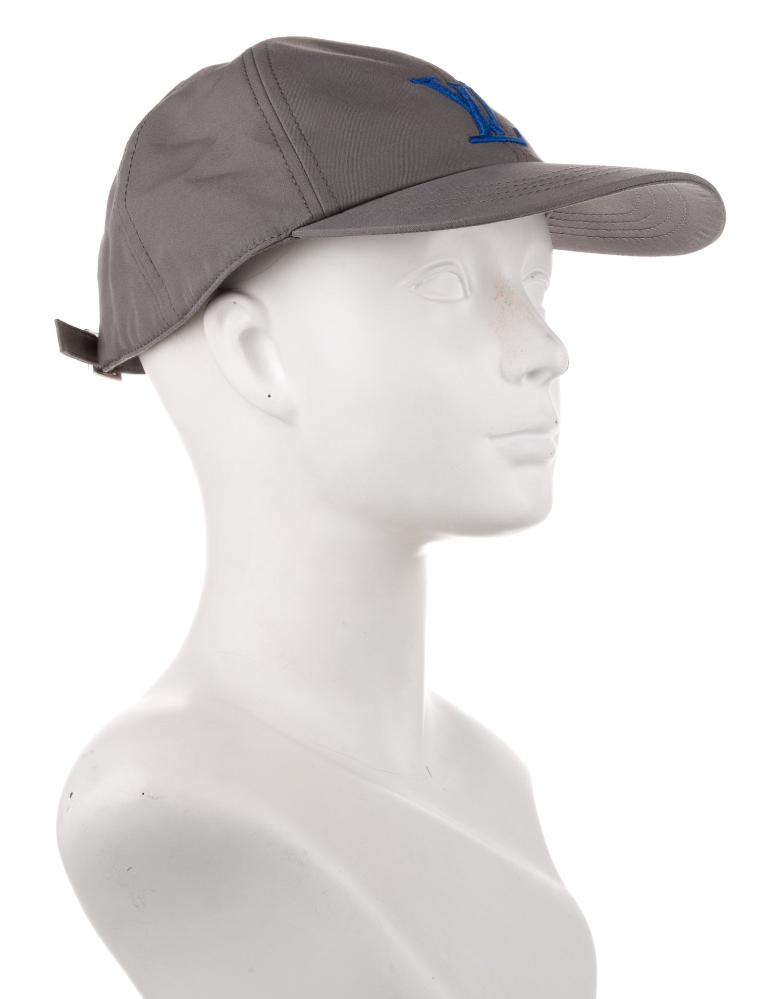 Louis Vuitton Only LV Cap