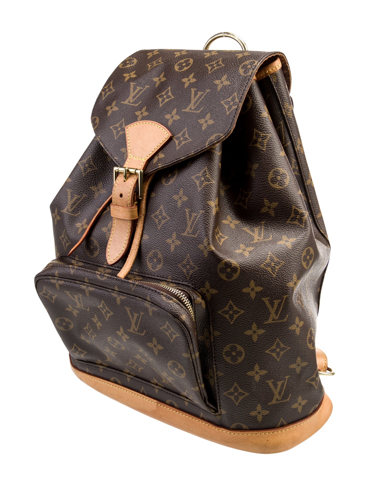 Louis Vuitton Monogram Montsouris