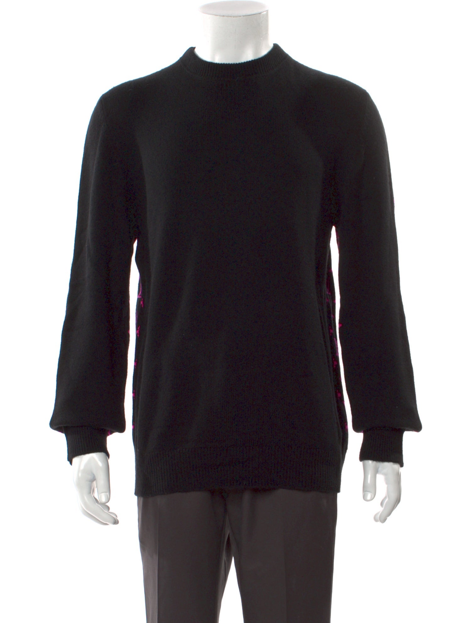 Louis Vuitton 2019 LV Monogram Pullover