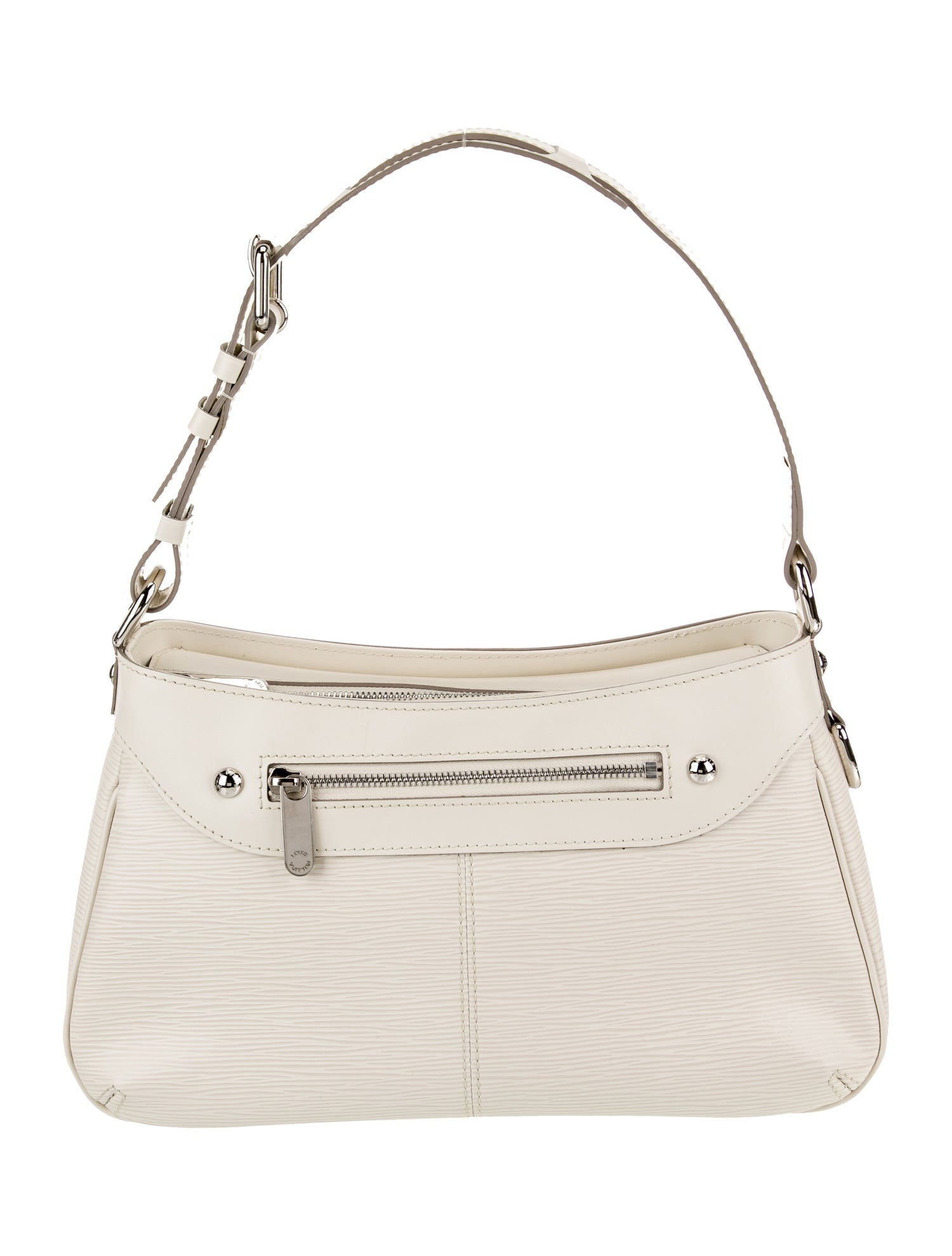 Louis Vuitton Epi Leather Shoulder Bag