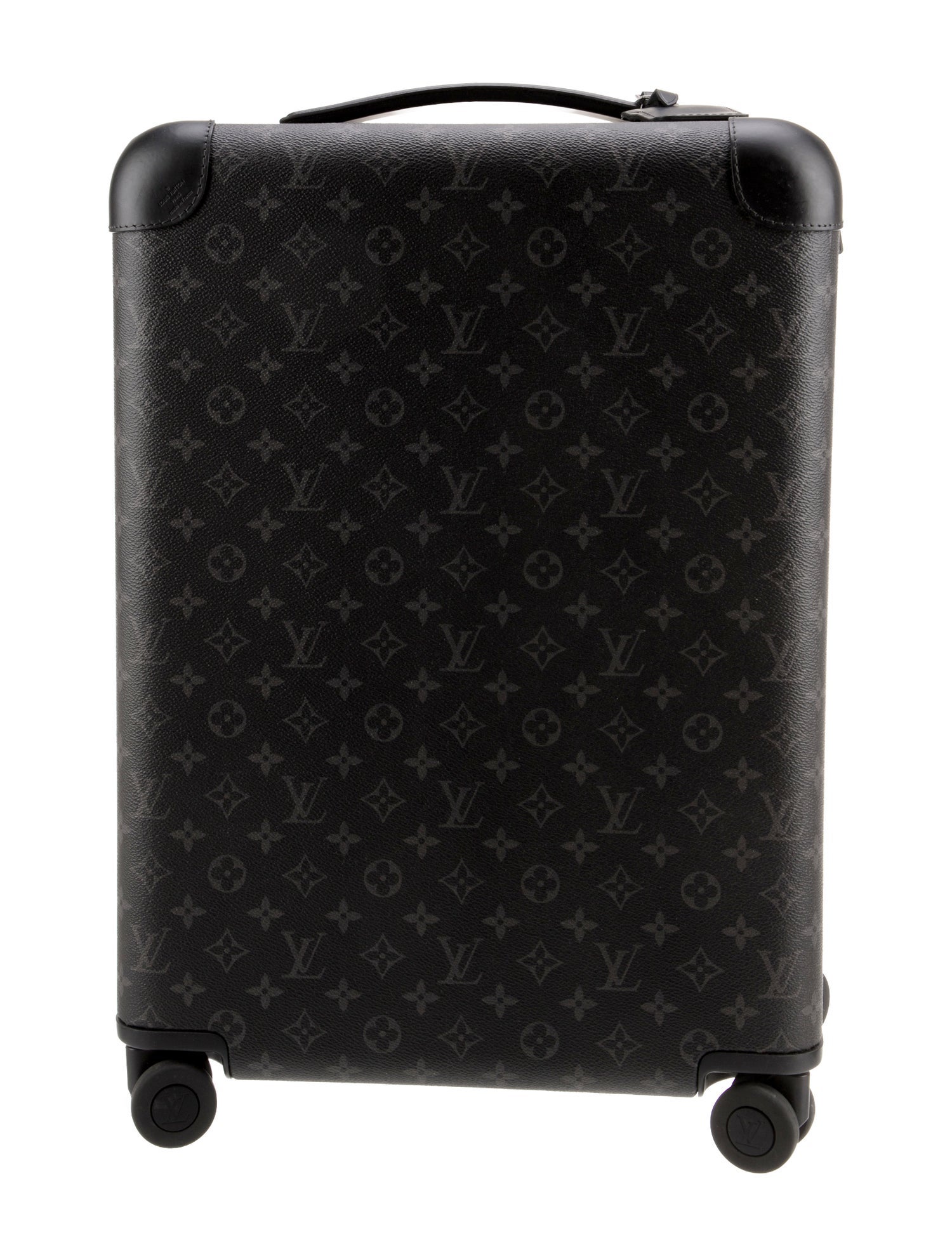 Louis Vuitton Monogram Eclipse Horizon 55