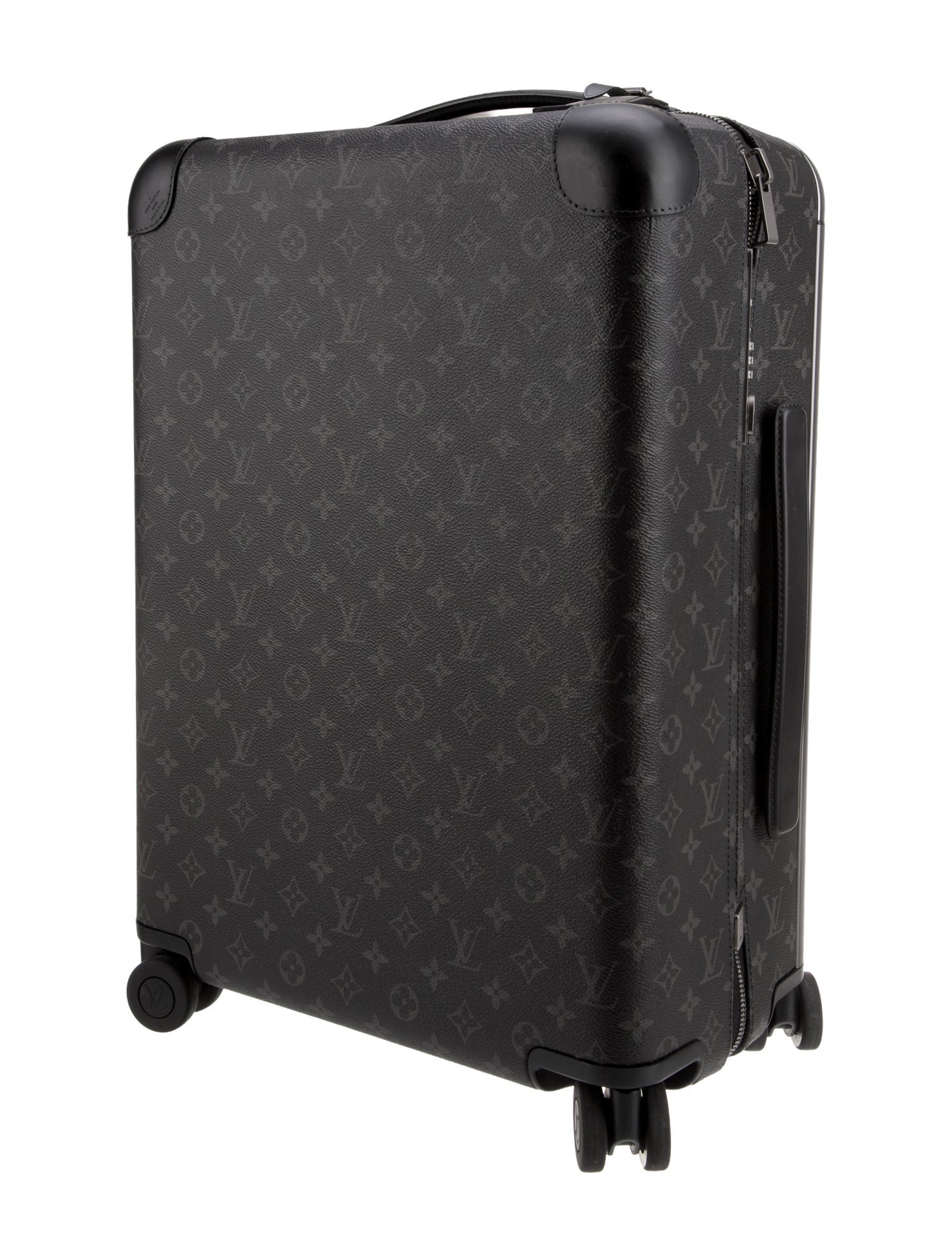 Louis Vuitton Monogram Eclipse Horizon 55