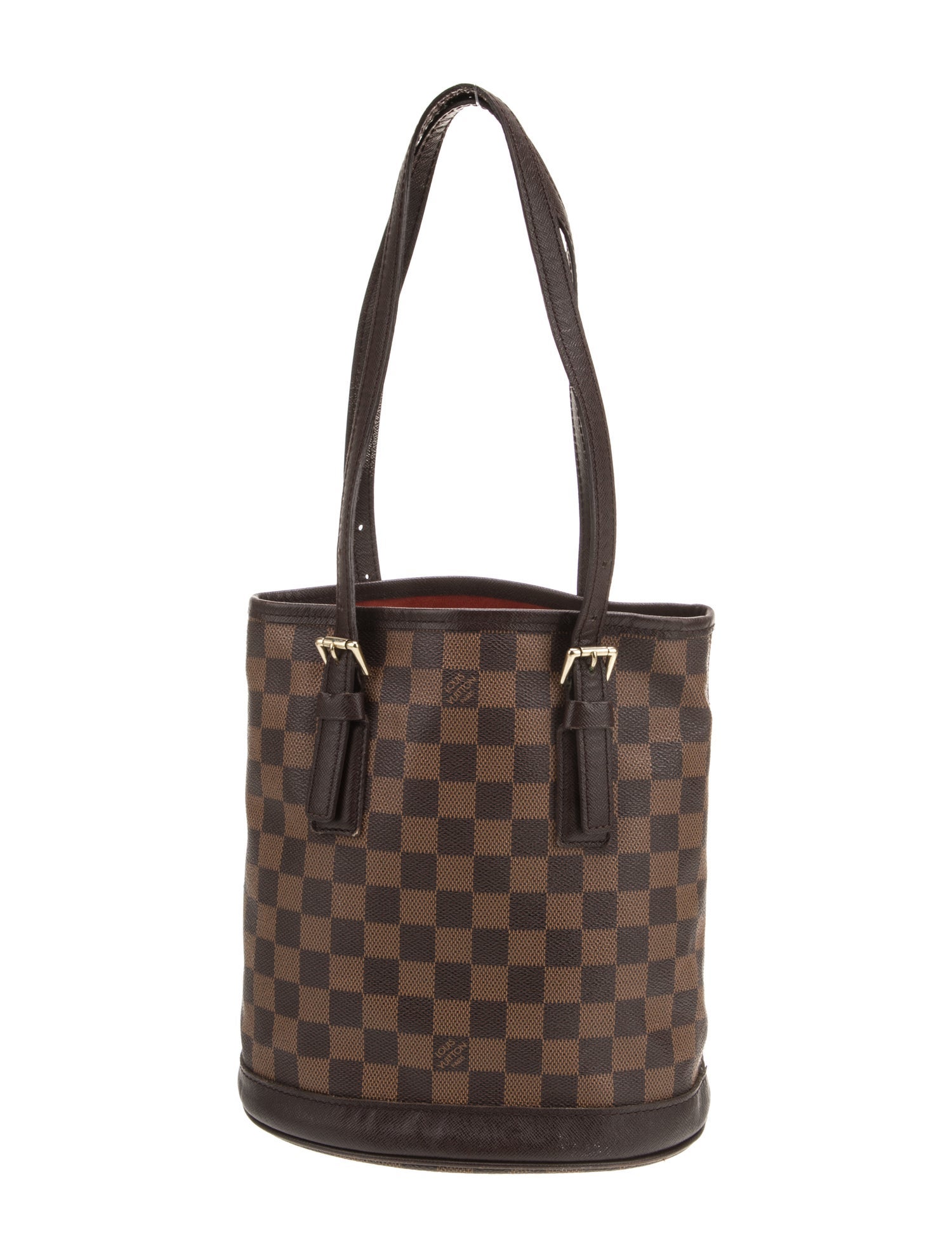 Louis Vuitton Damier Ebene Marais
