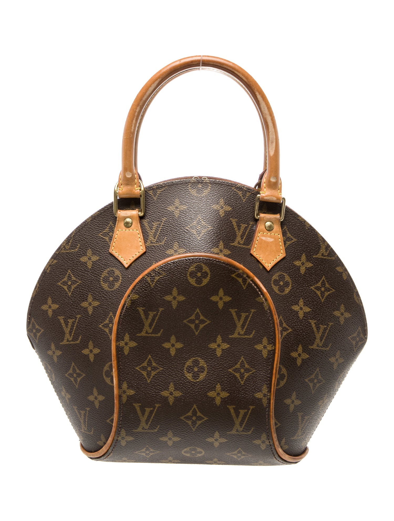 Louis Vuitton LV Monogram Ellipse PM