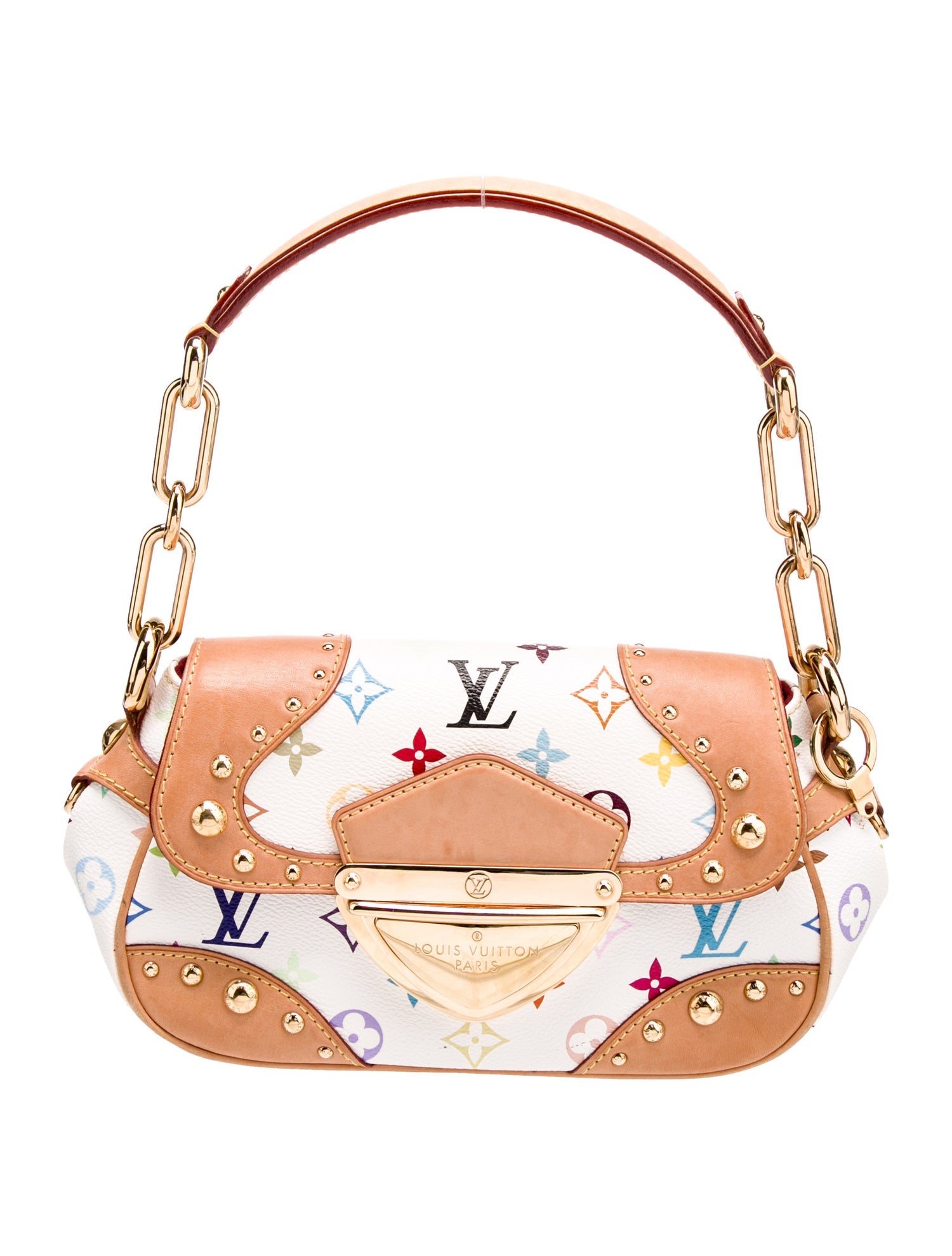 Louis Vuitton Multicolore Monogram Marilyn