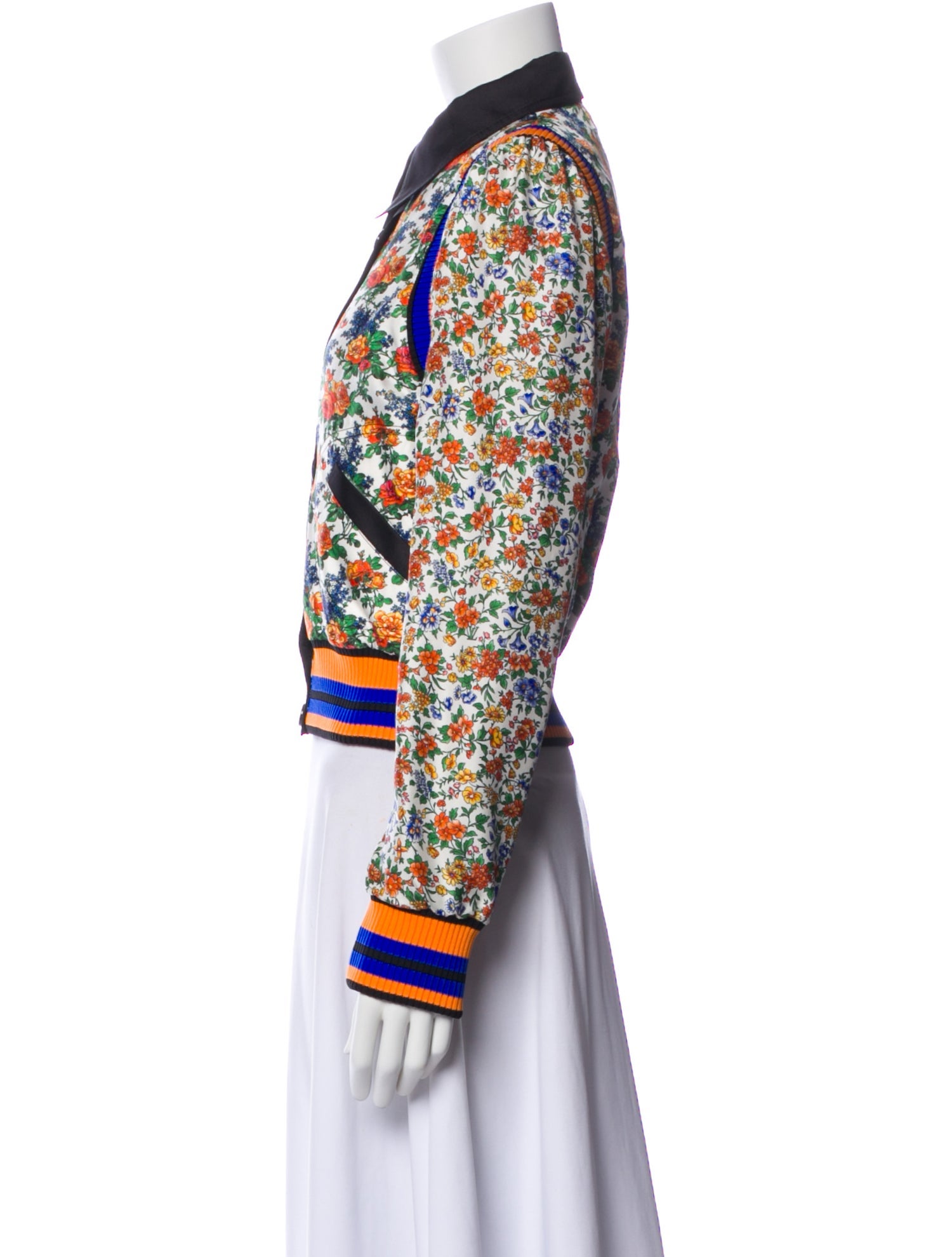 Louis Vuitton 2024 Reversible Bomber Jacket w/ Tags