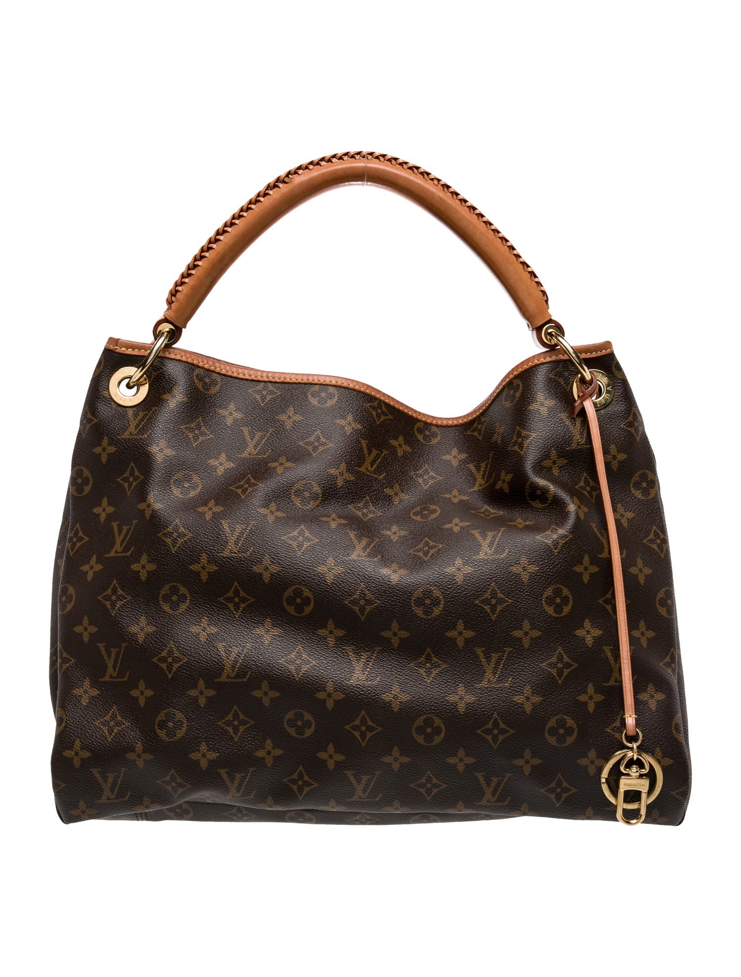 Louis Vuitton LV Monogram Artsy MM