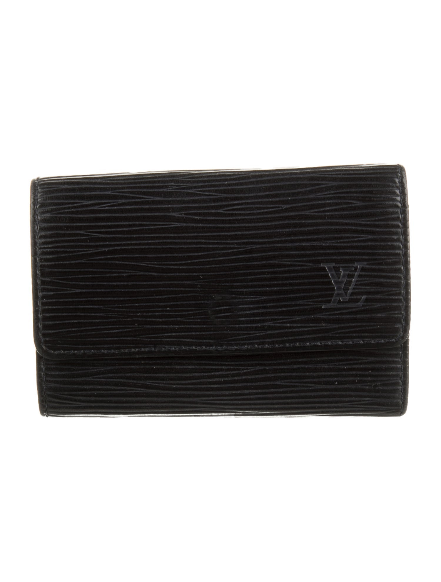 Louis Vuitton Epi Multicles 6-Key Pouch