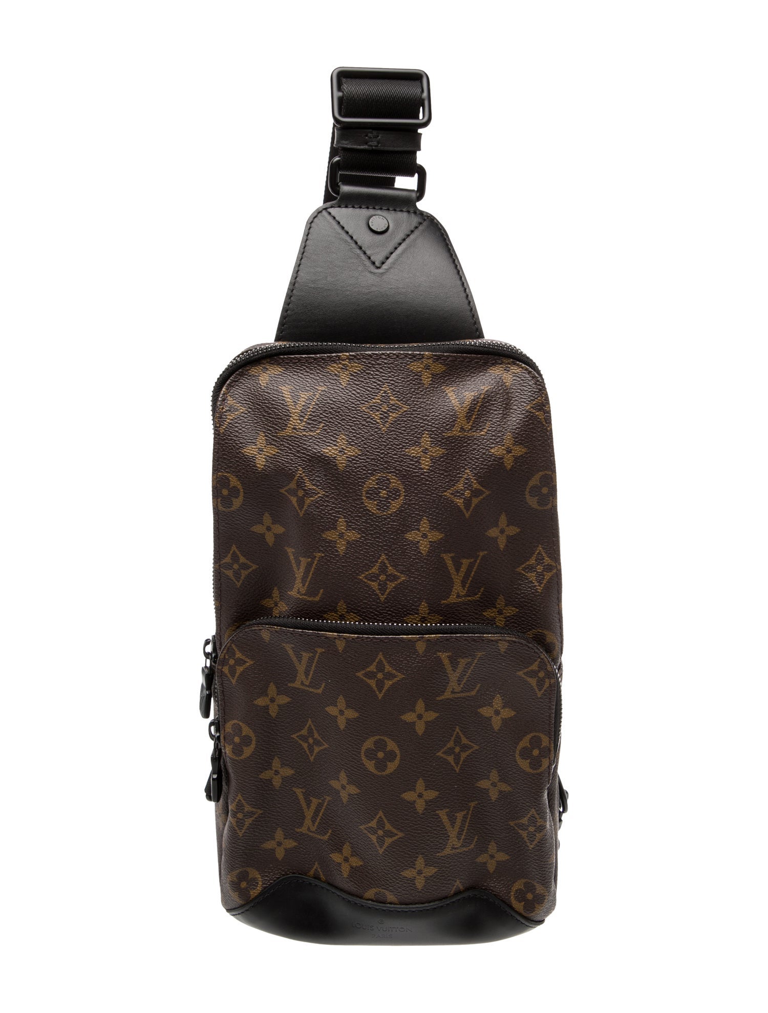 Louis Vuitton LV Monogram Backpack