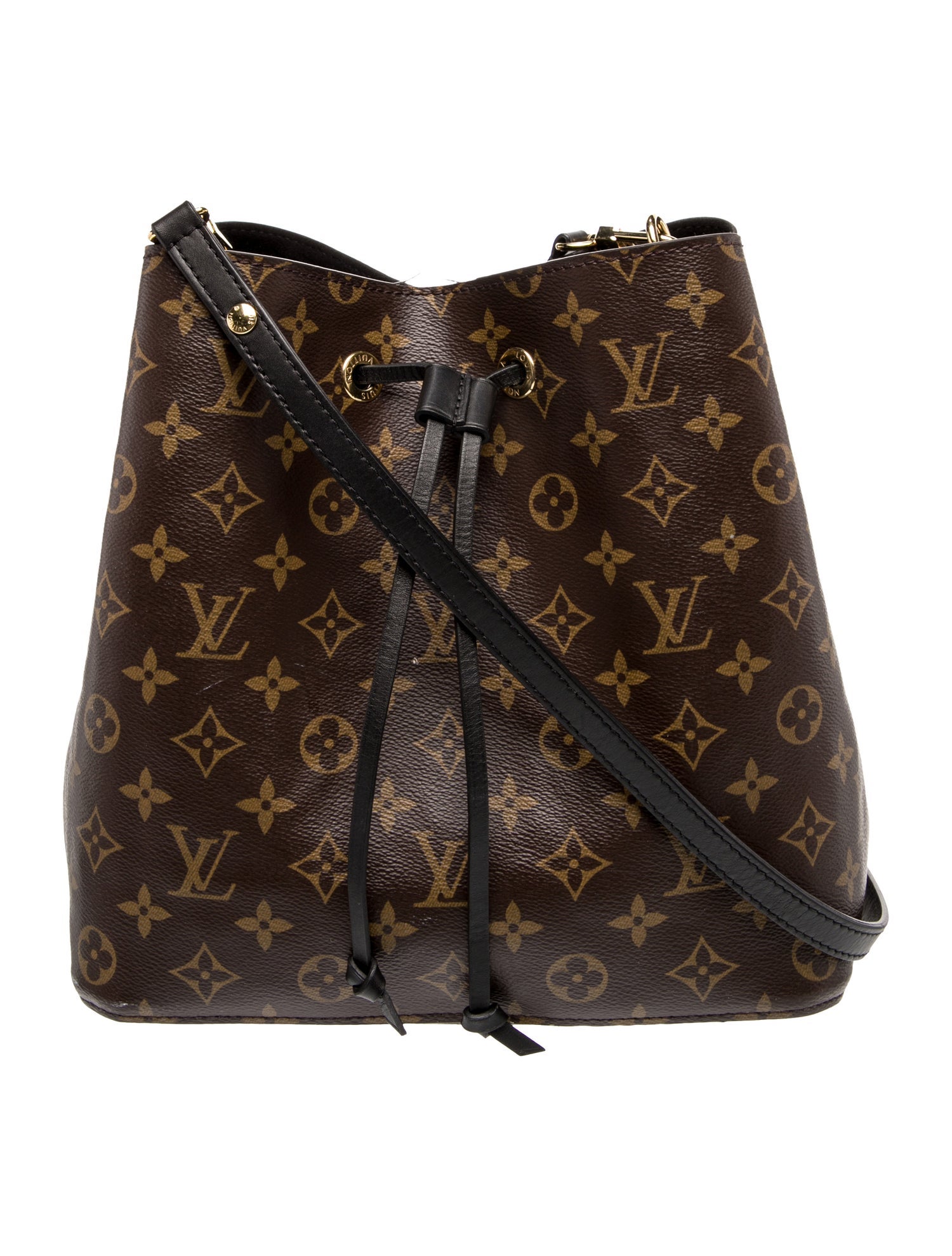 Louis Vuitton LV Monogram Néonoé