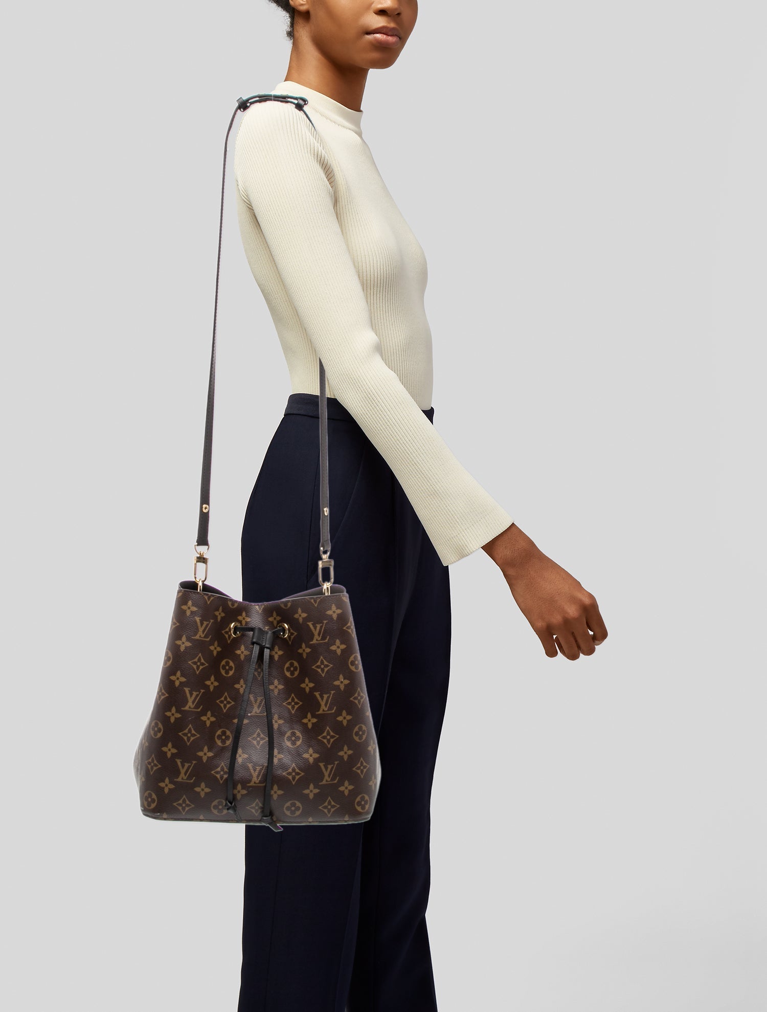 Louis Vuitton LV Monogram Néonoé