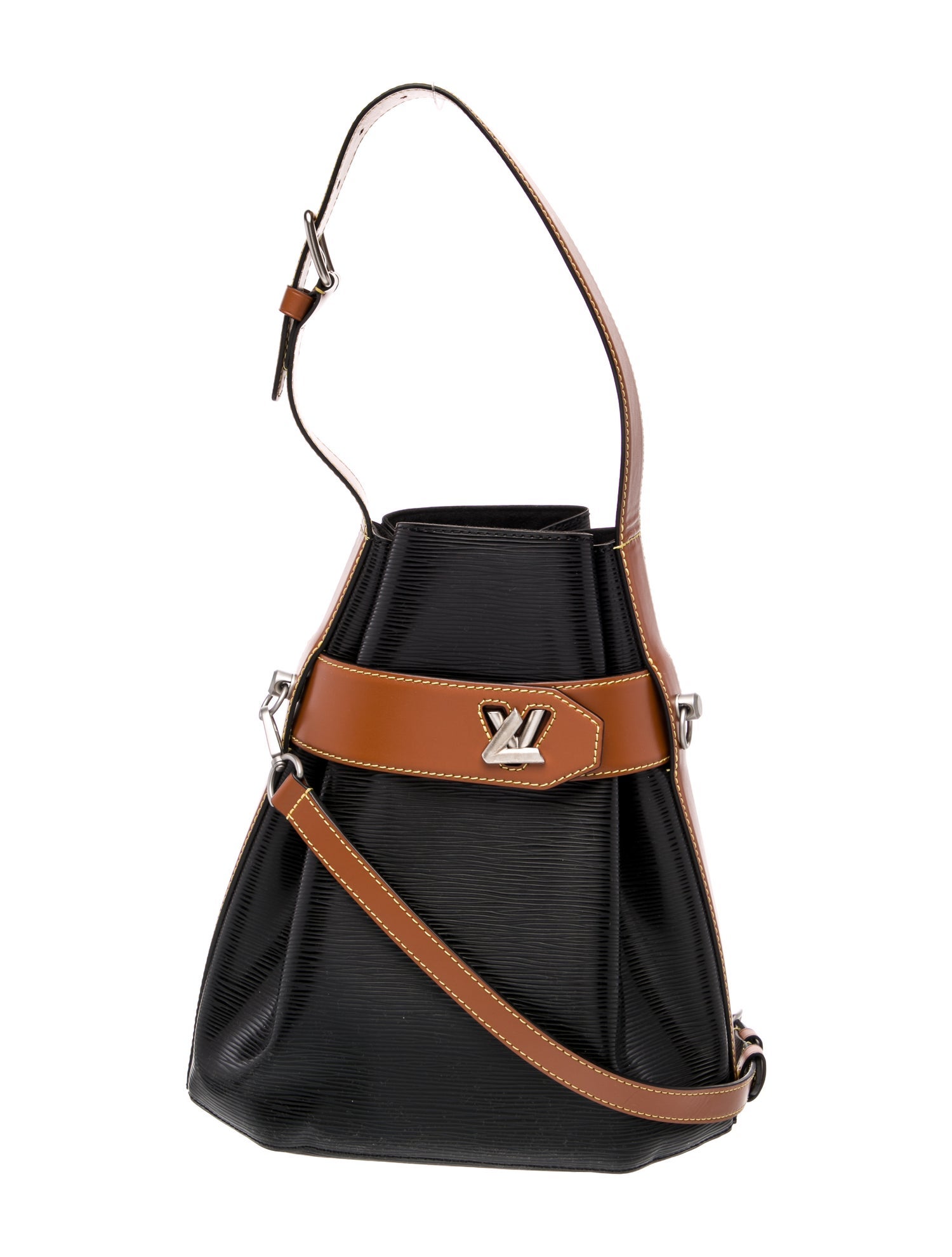 Louis Vuitton LV Monogram Twist