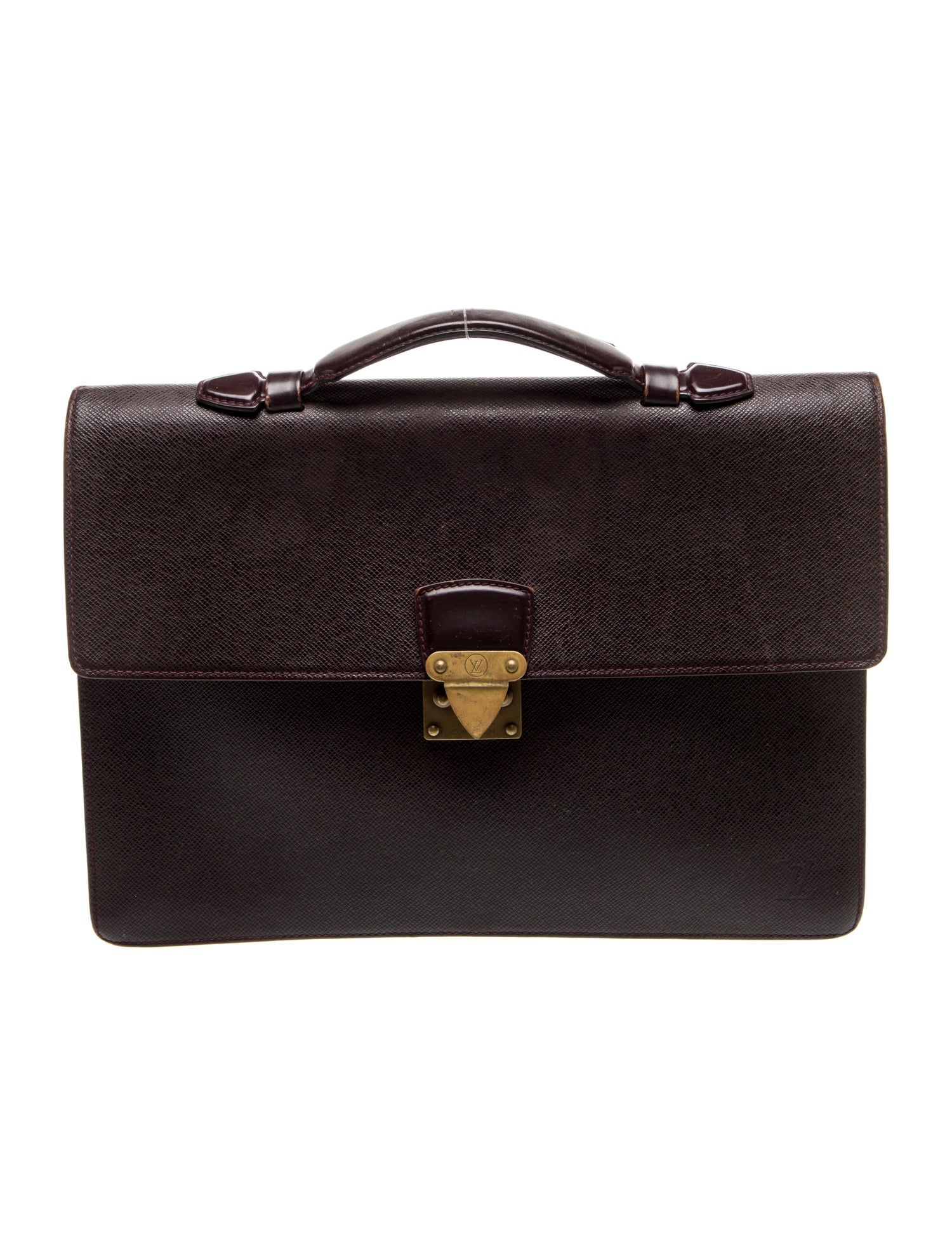 Louis Vuitton Signature Serviette Kourad