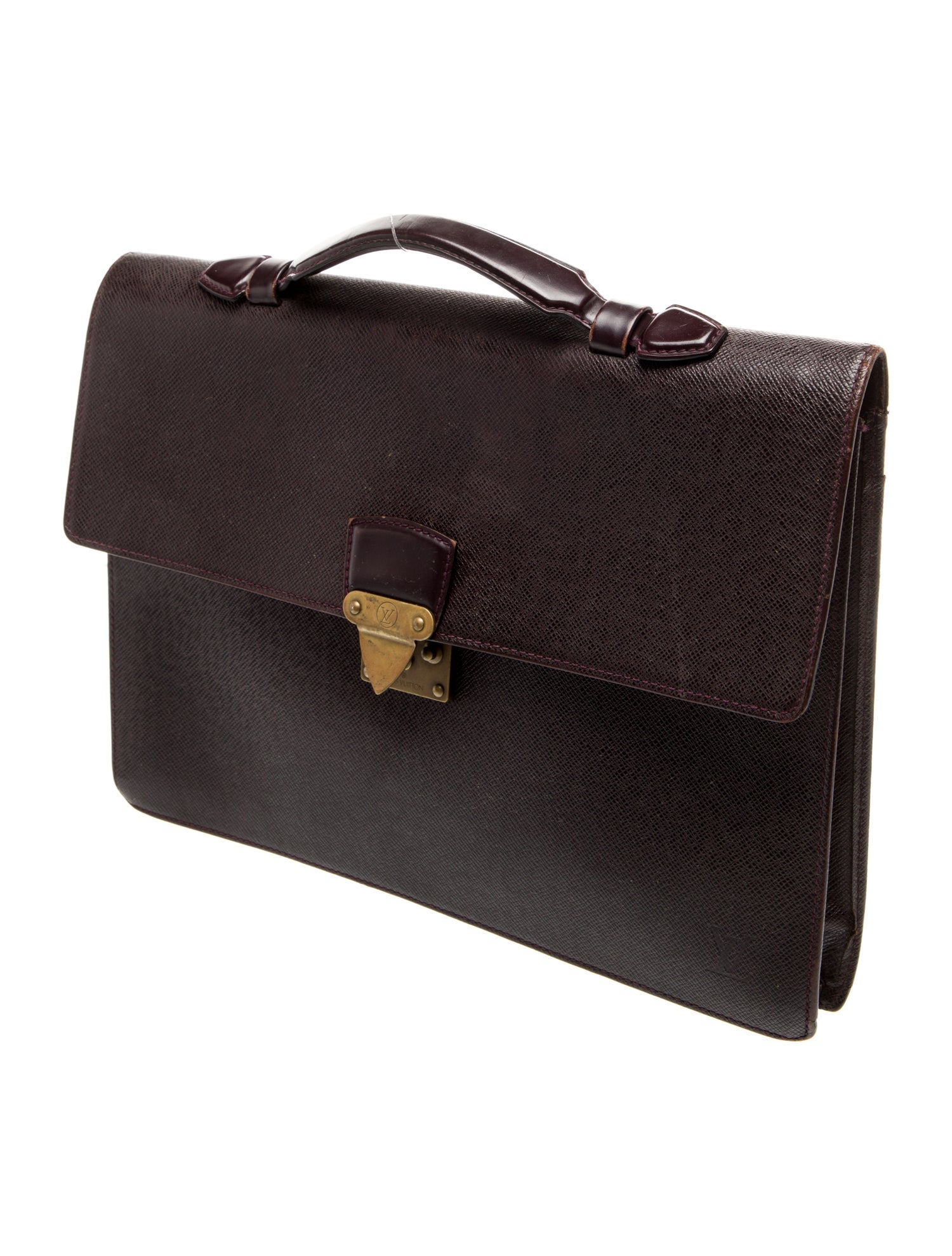 Louis Vuitton Signature Serviette Kourad