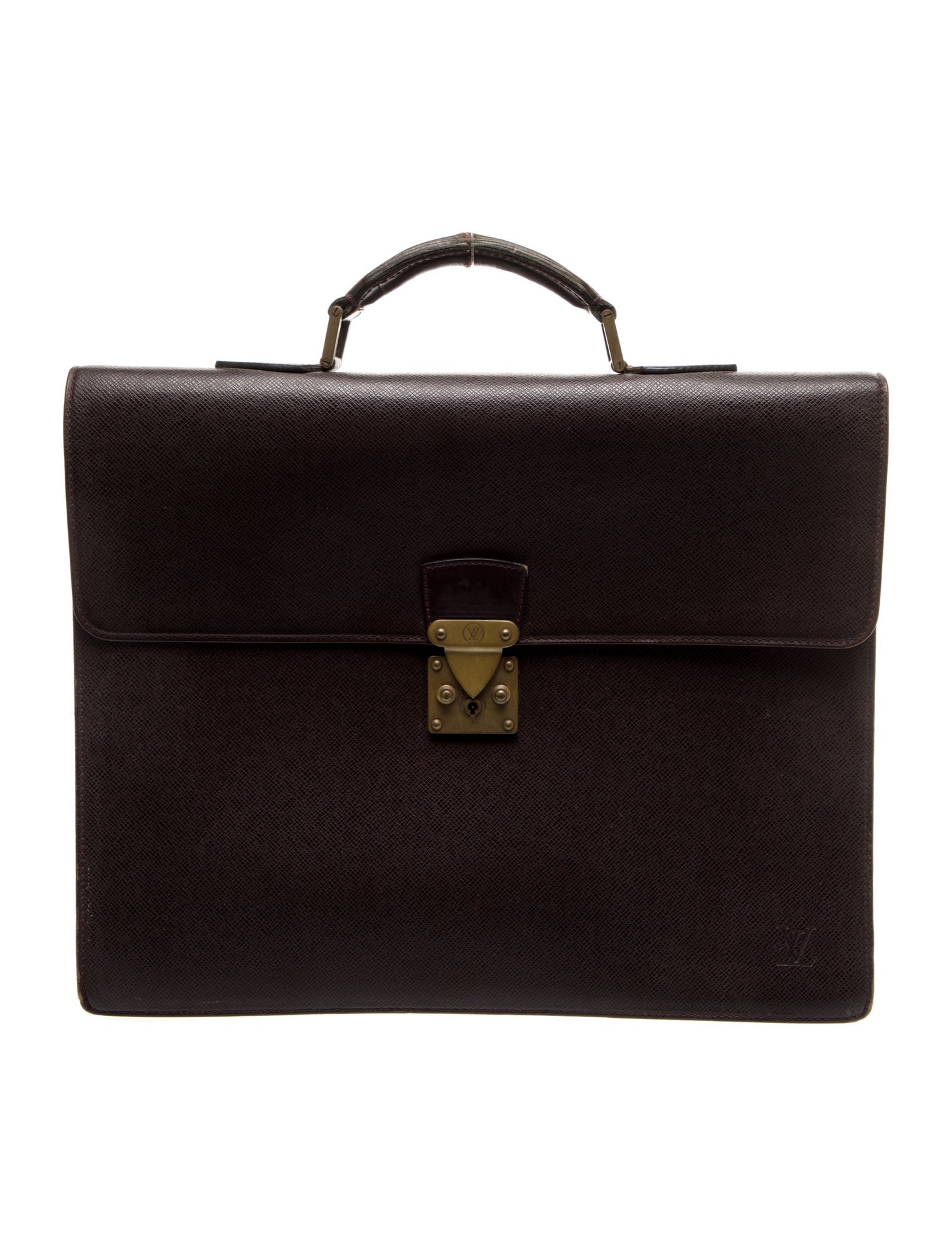 Louis Vuitton Signature Kourad