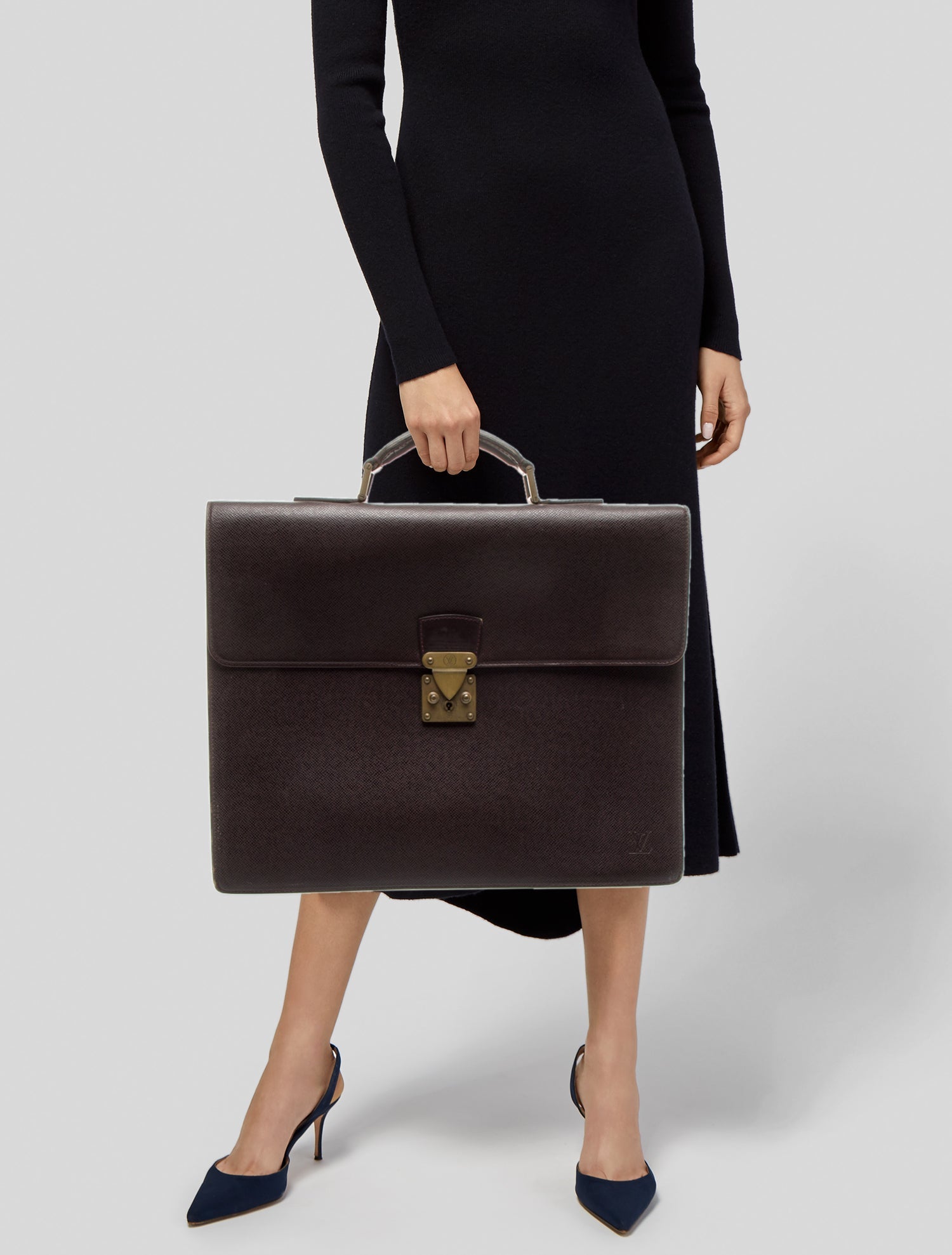 Louis Vuitton Signature Kourad