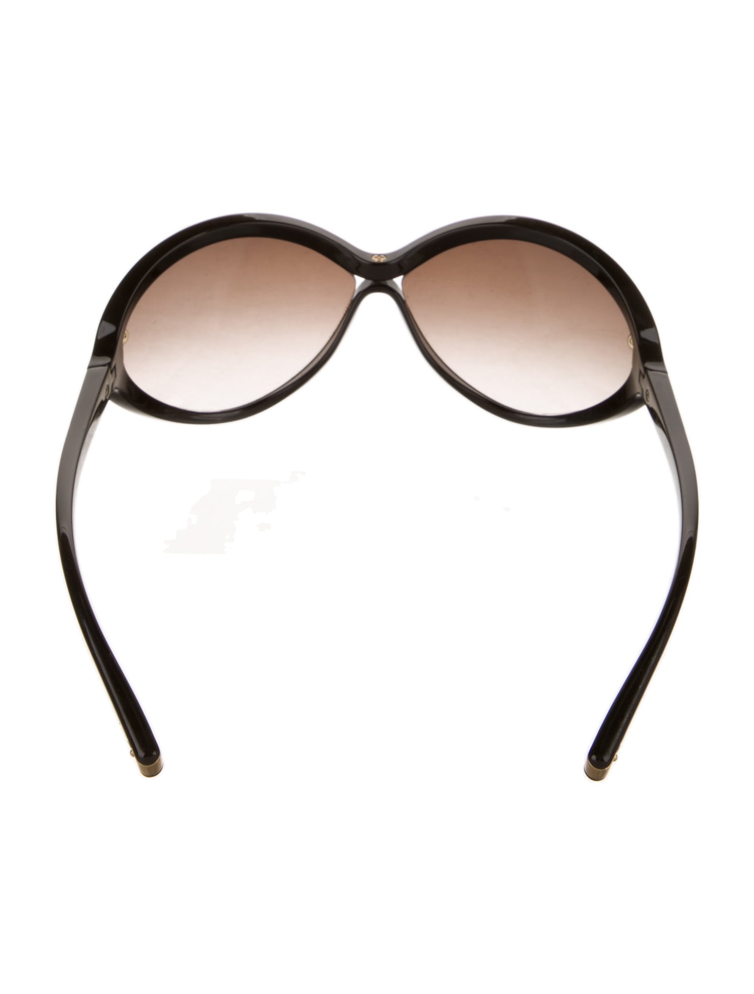Louis Vuitton 2011 Daphne Sunglasses
