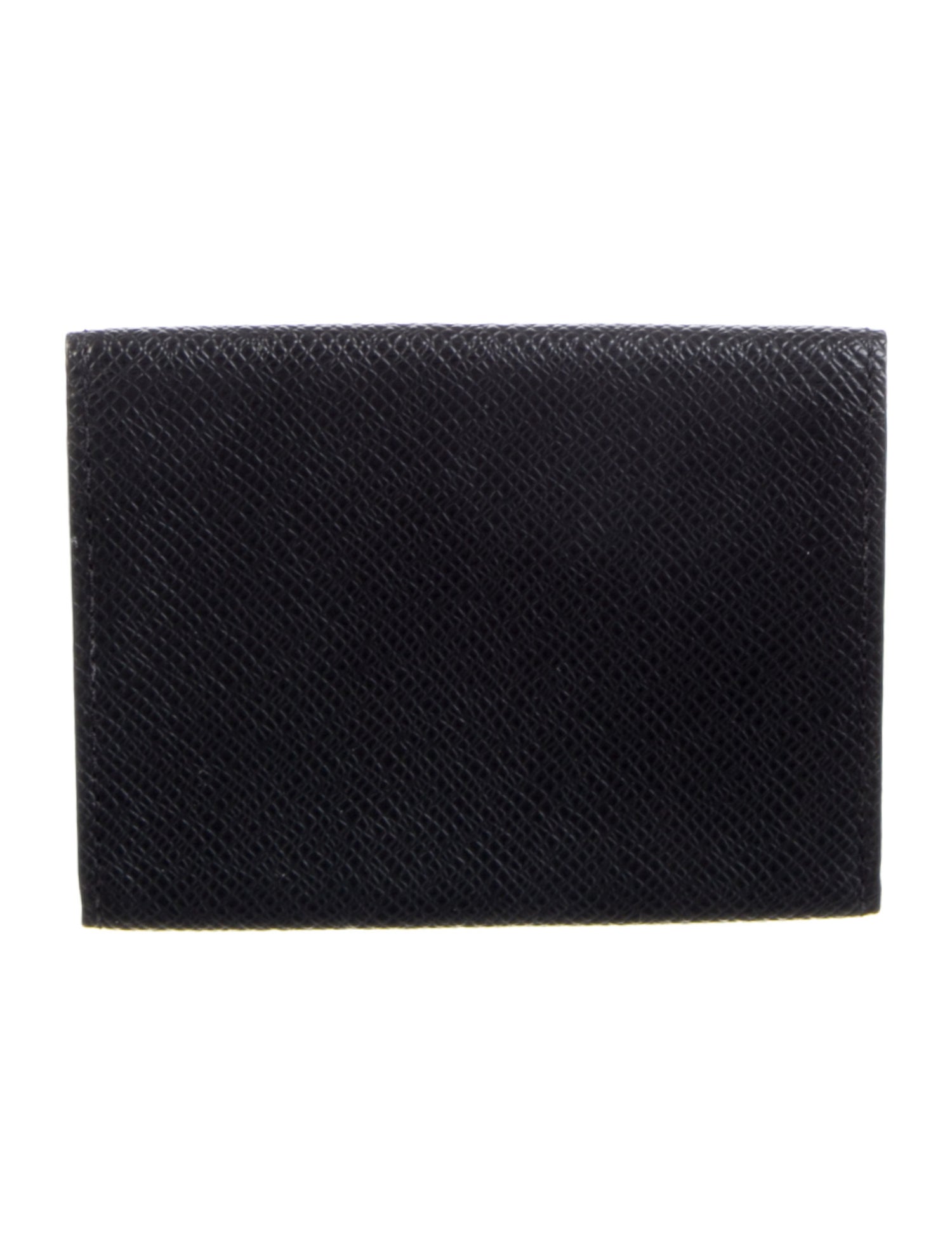 Louis Vuitton Taiga Leather Pocket Organizer