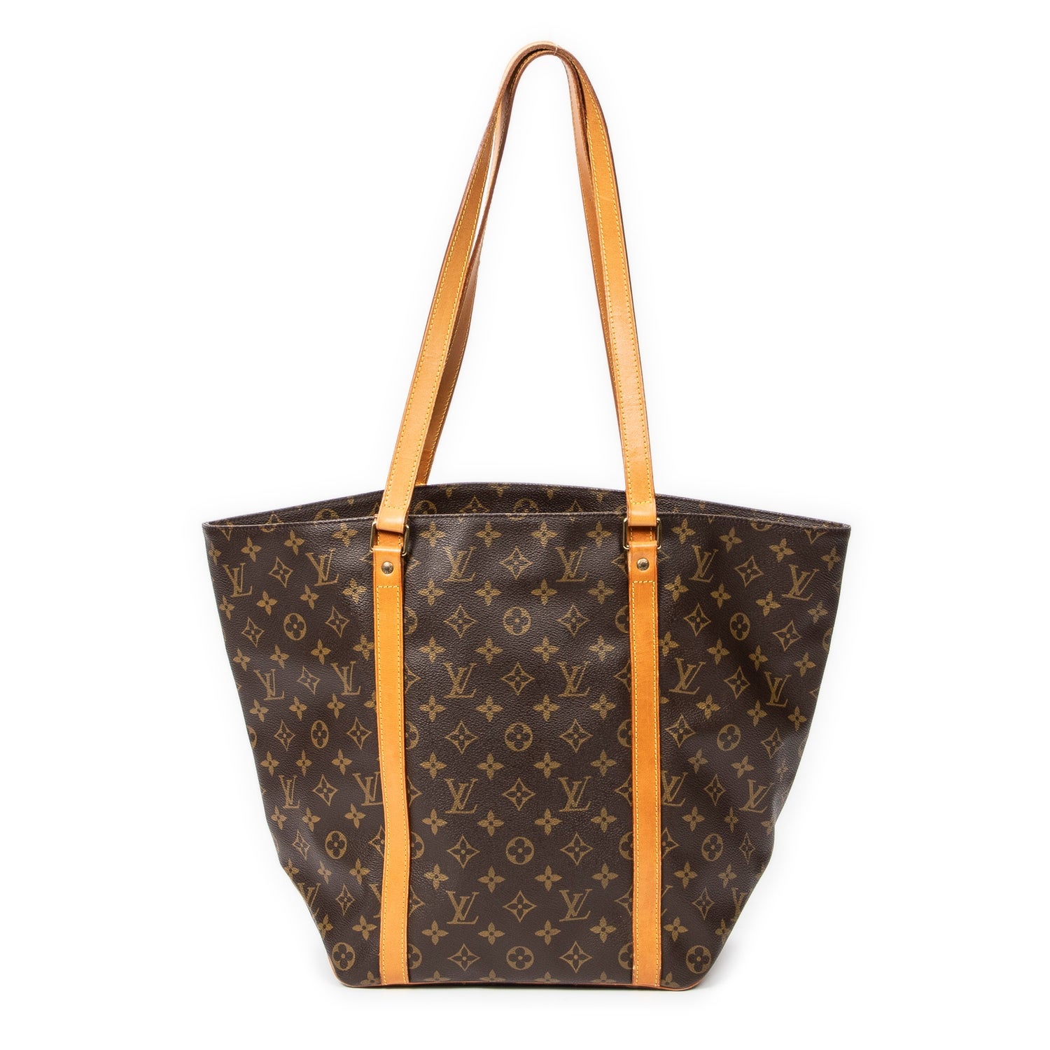 Louis Vuitton Sac Shopping