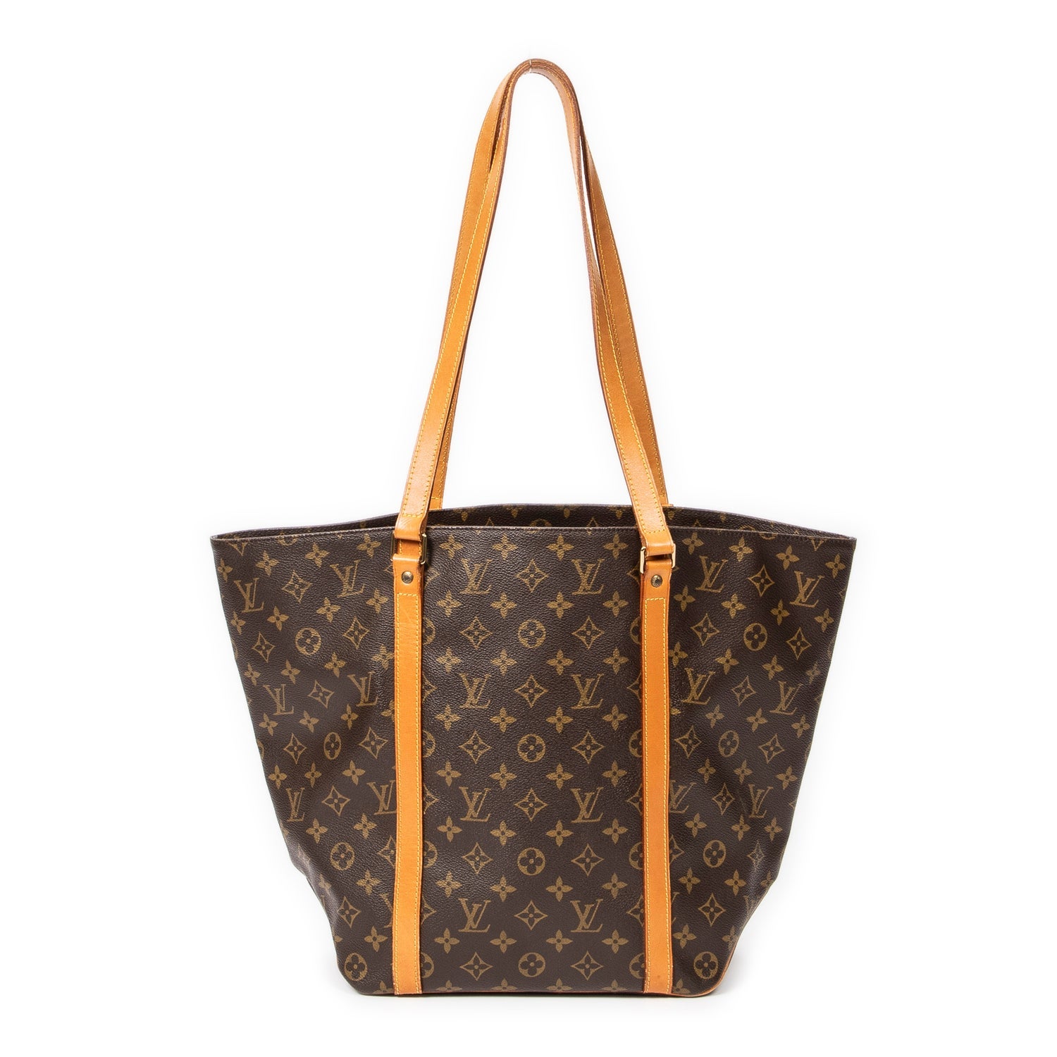 Louis Vuitton Sac Shopping