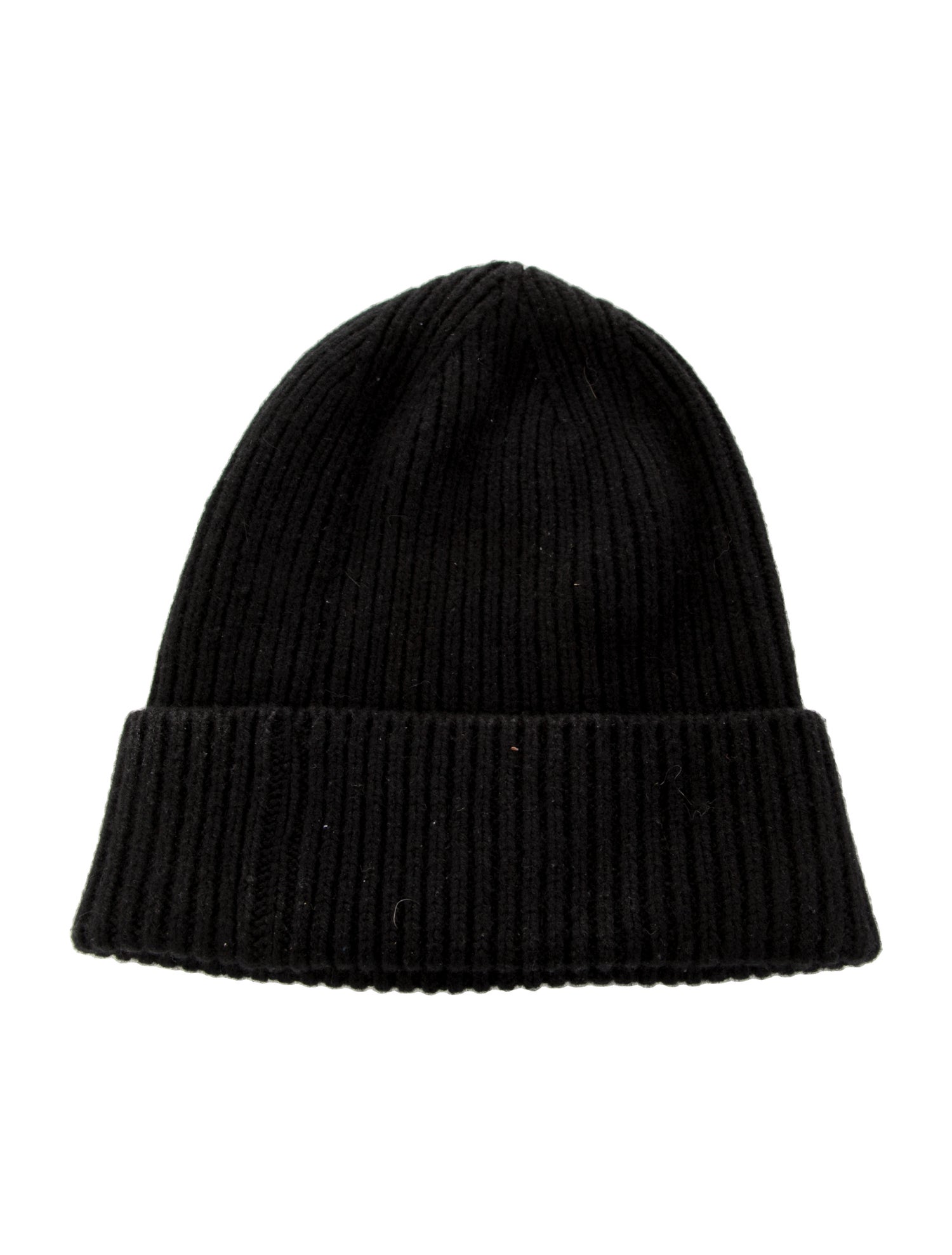 Louis Vuitton Ahead Rib Knit Beanie