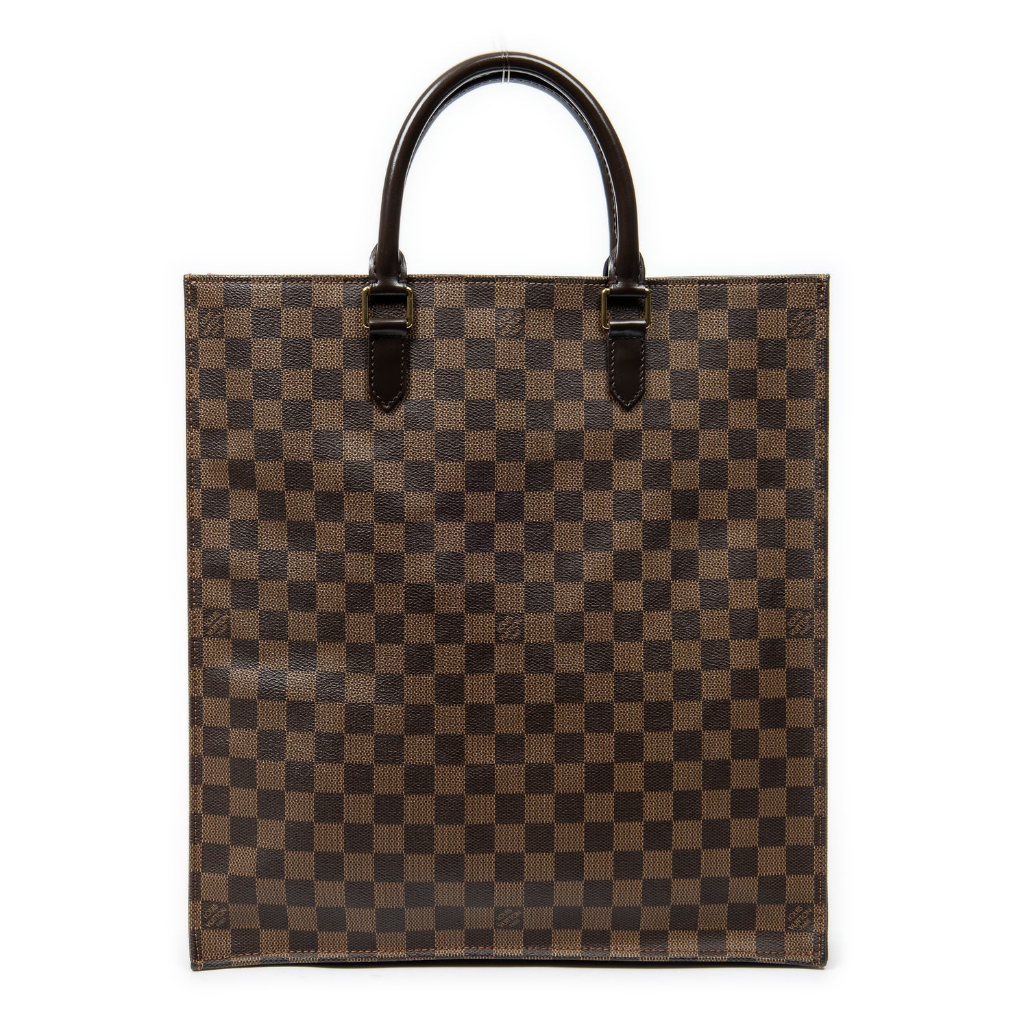 Louis Vuitton Sac Plat w/ Tags