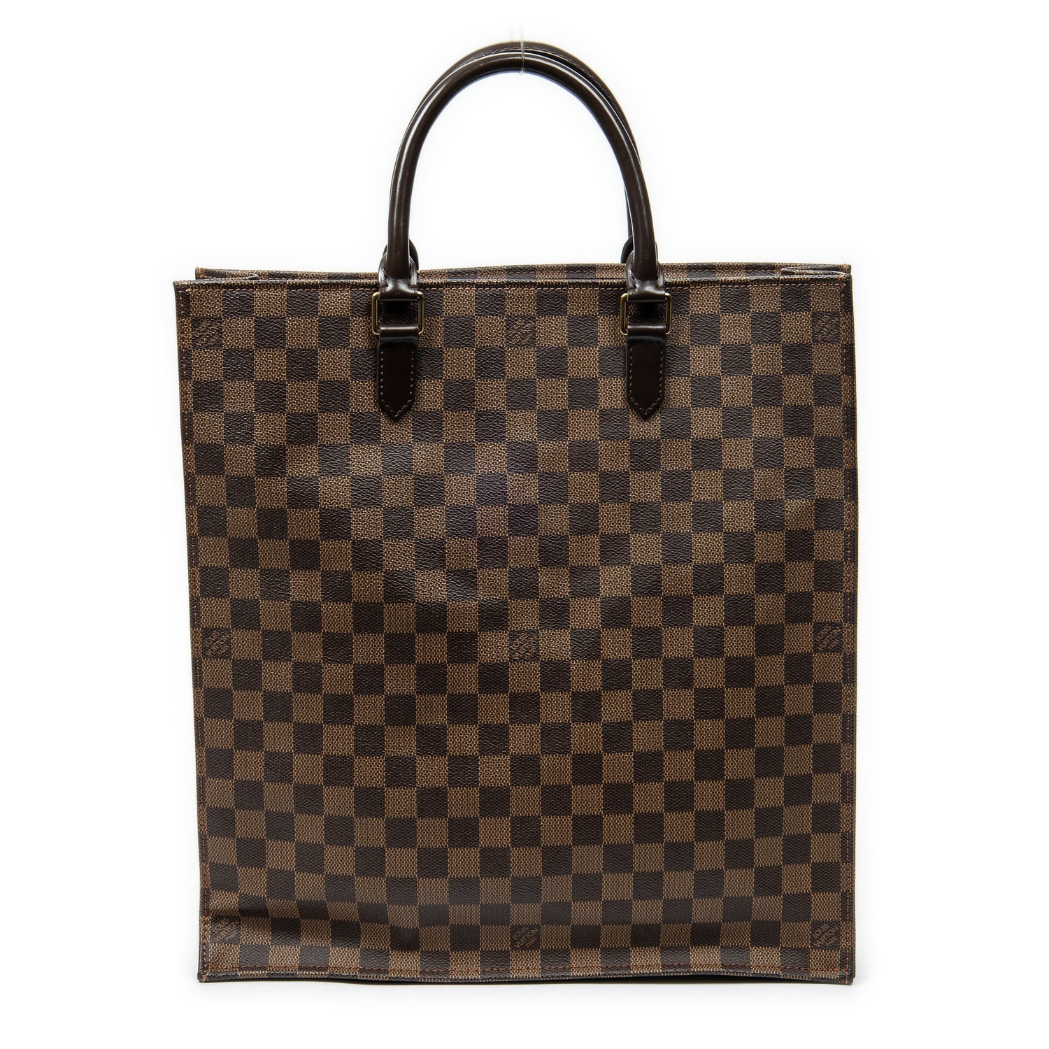 Louis Vuitton Sac Plat w/ Tags