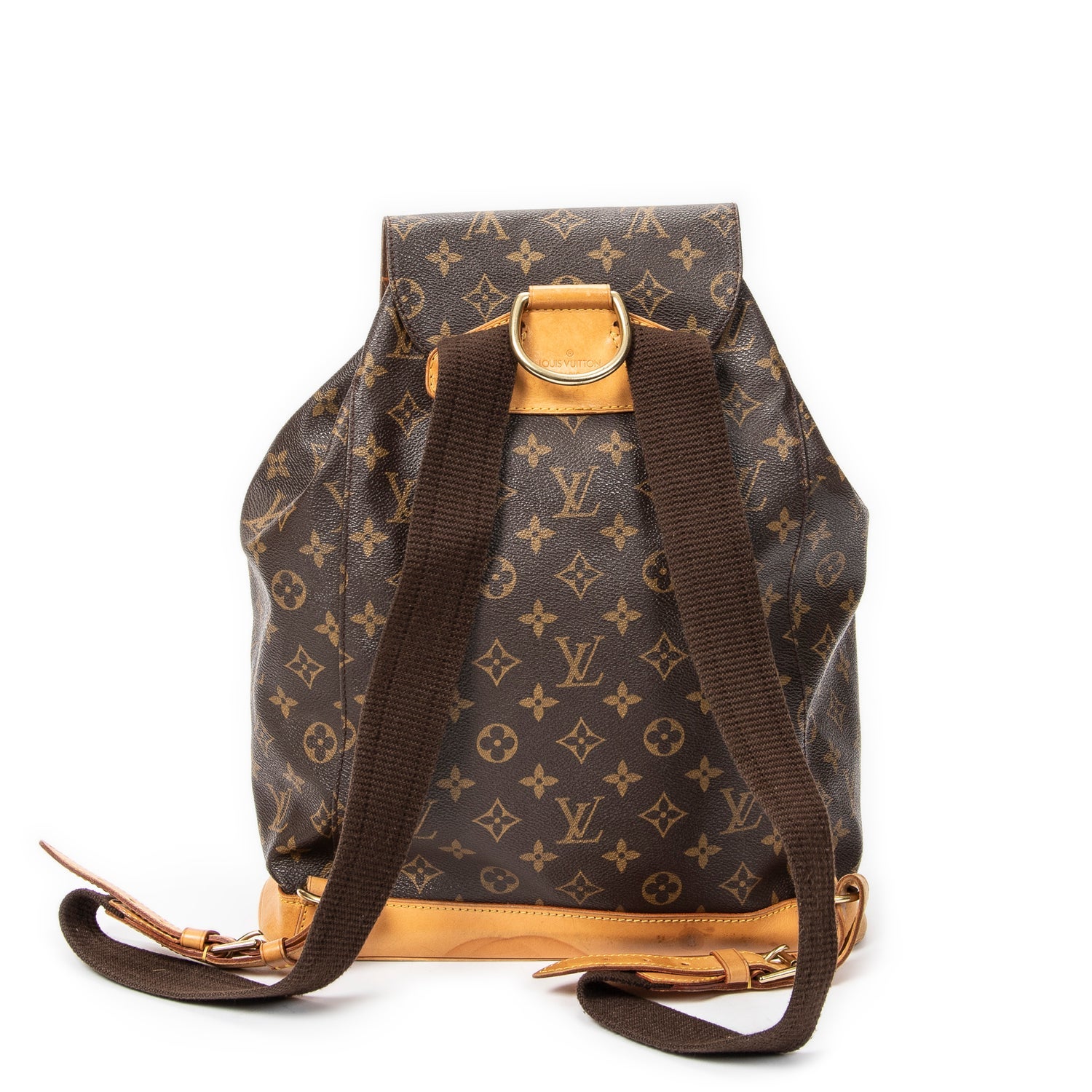 Louis Vuitton Montsouris