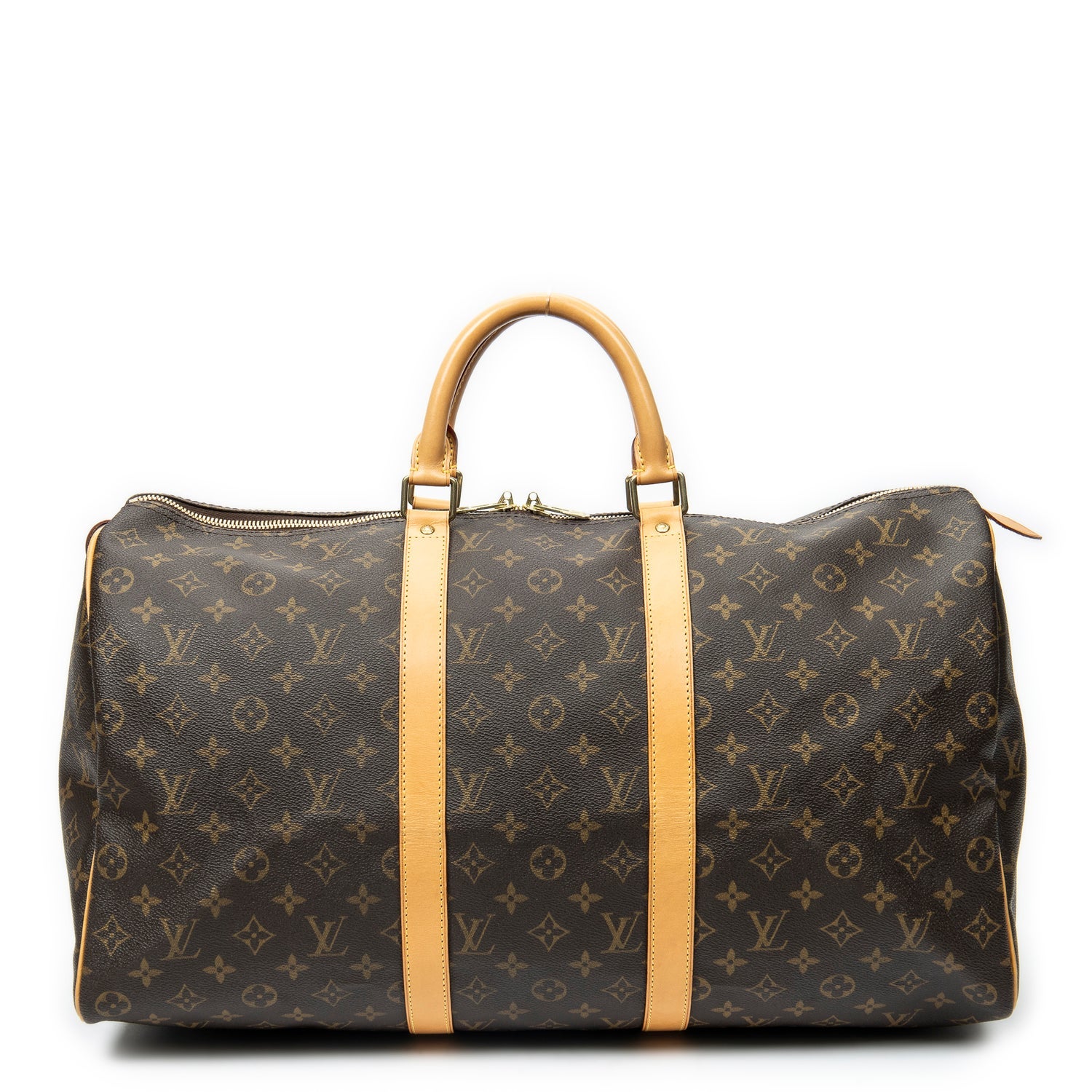 Louis Vuitton Keepall