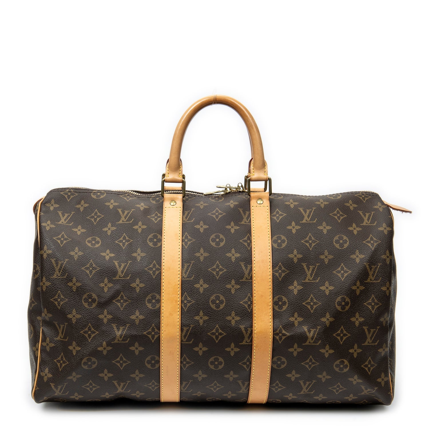 Louis Vuitton Keepall