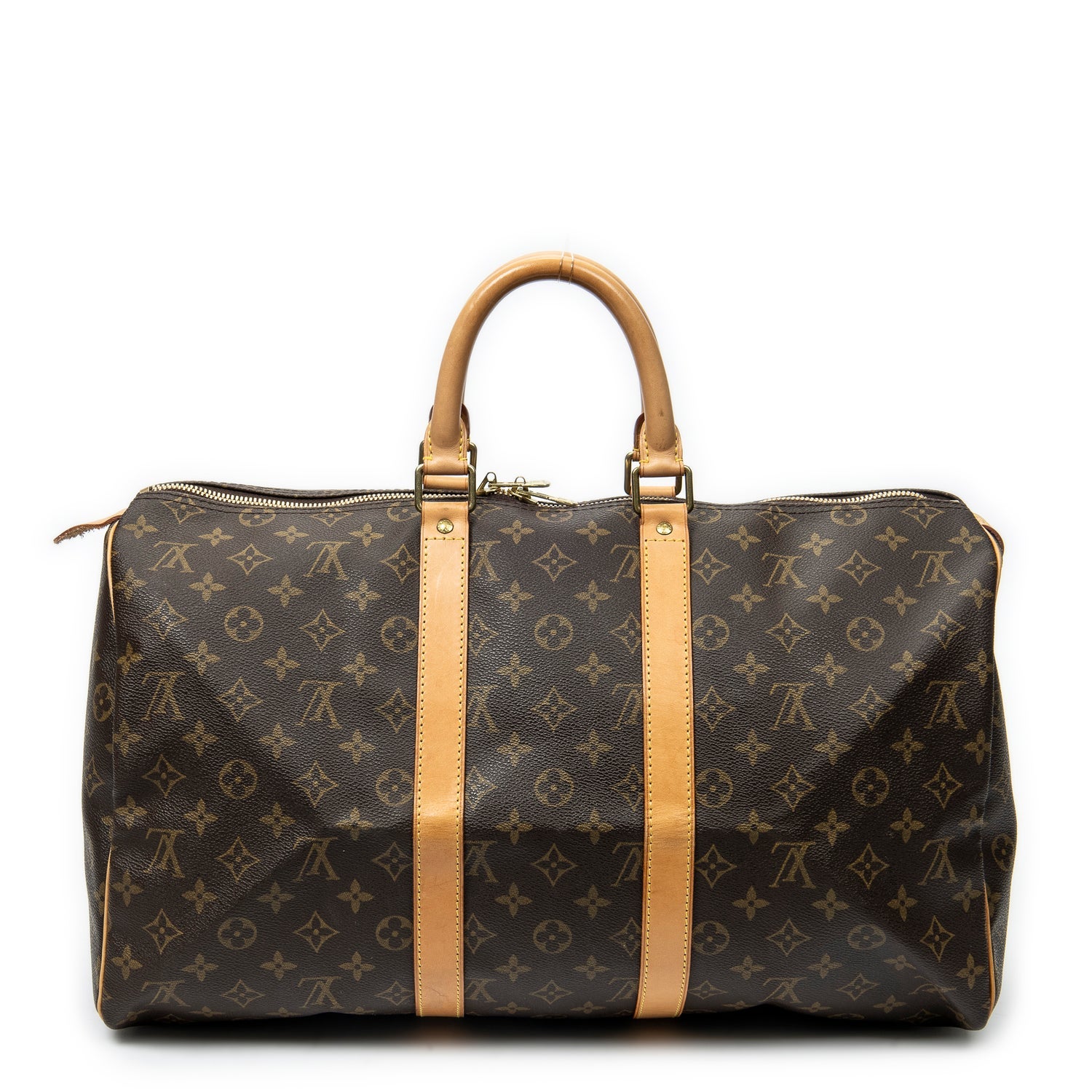 Louis Vuitton Keepall