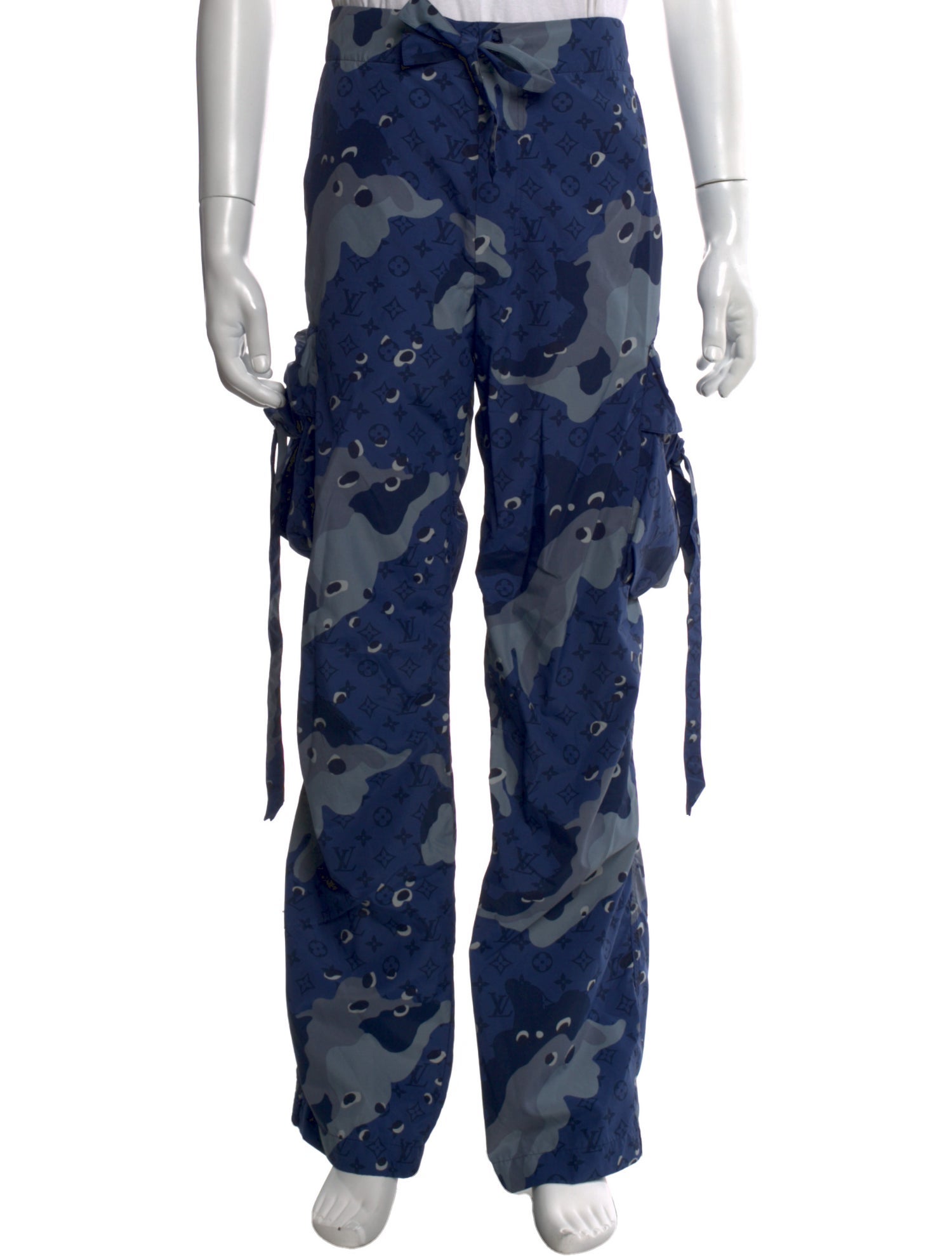 Louis Vuitton 2020 Sweatpants