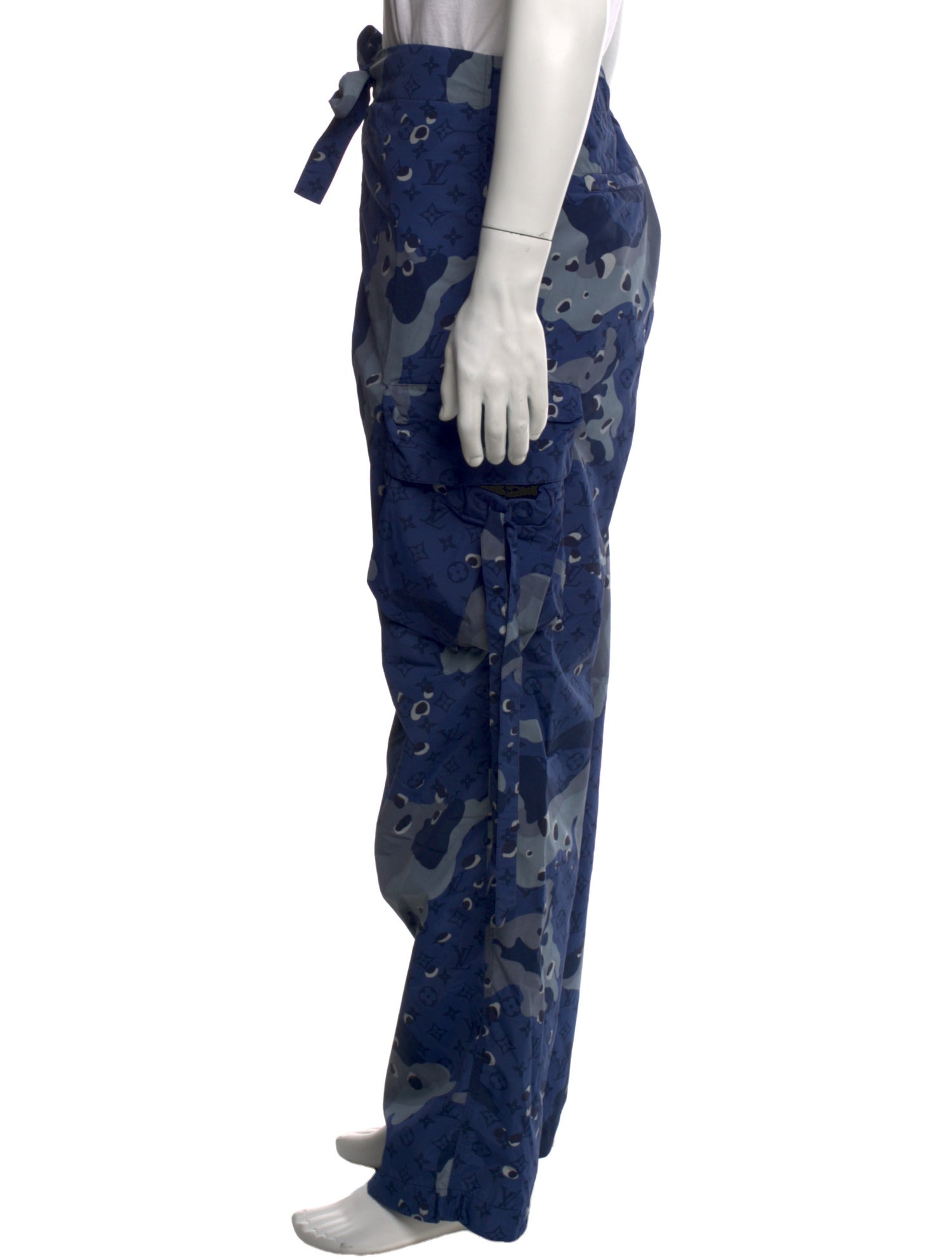 Louis Vuitton 2020 Sweatpants