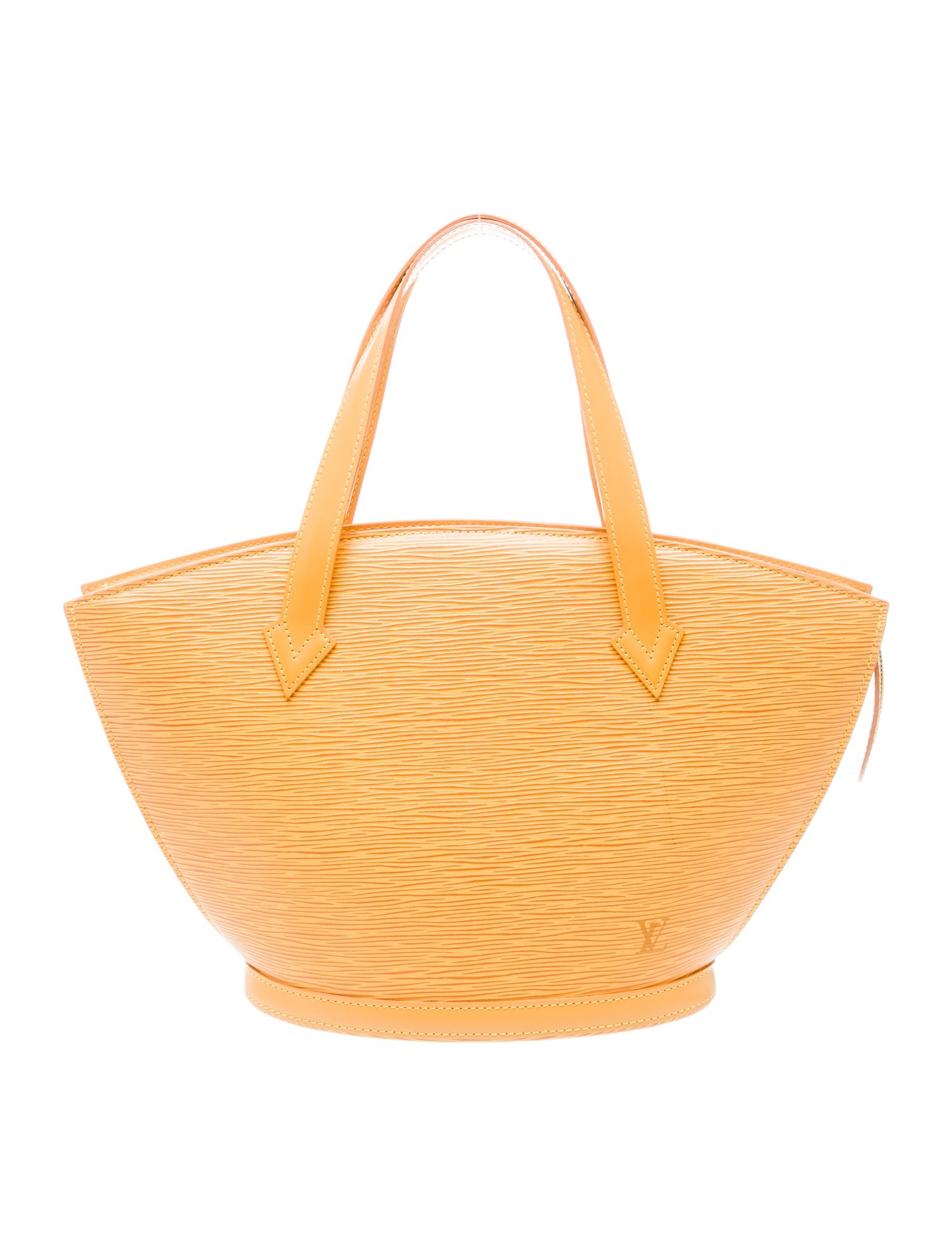 Louis Vuitton Signature Saint Jacques PM