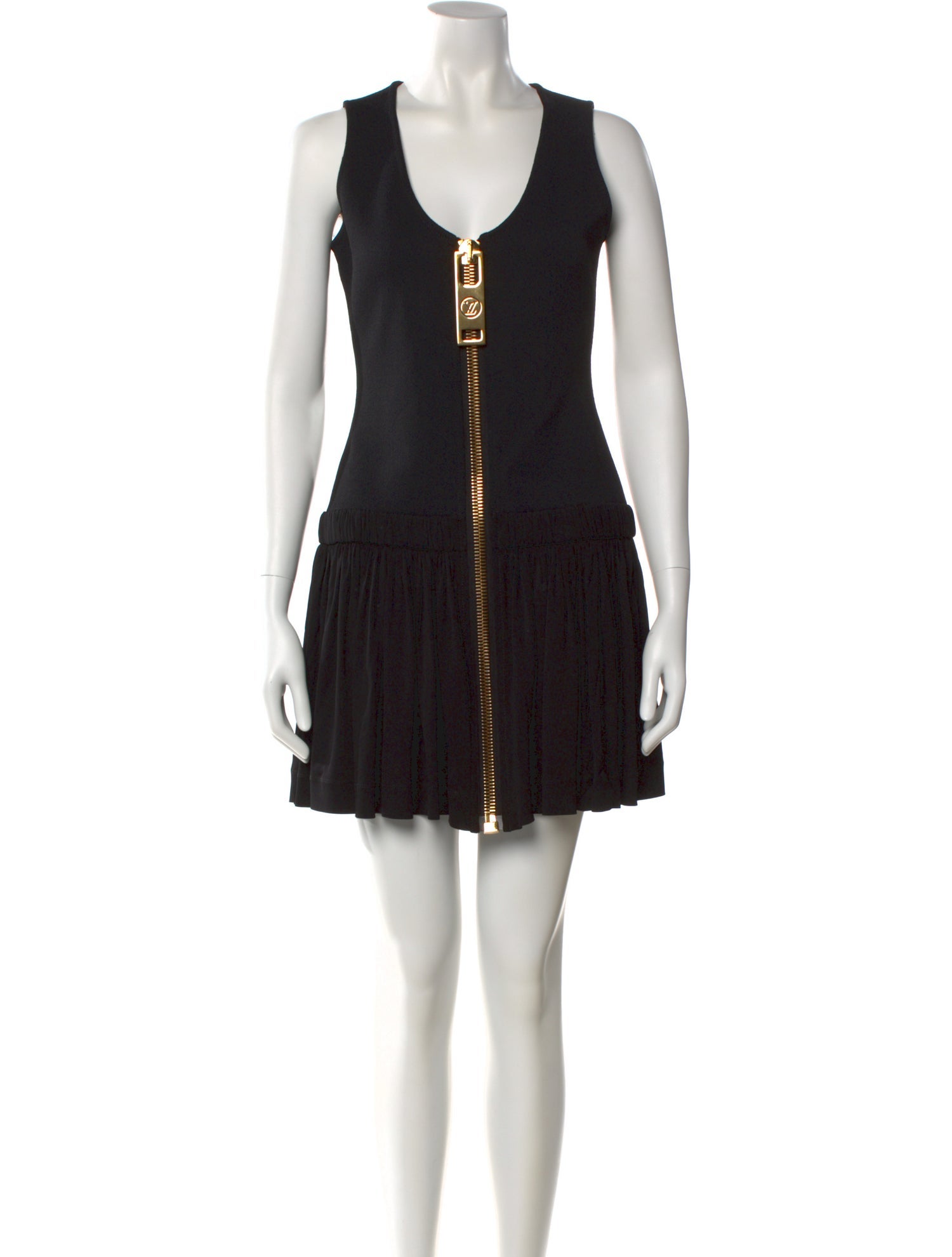 Louis Vuitton 2023 Mini Dress