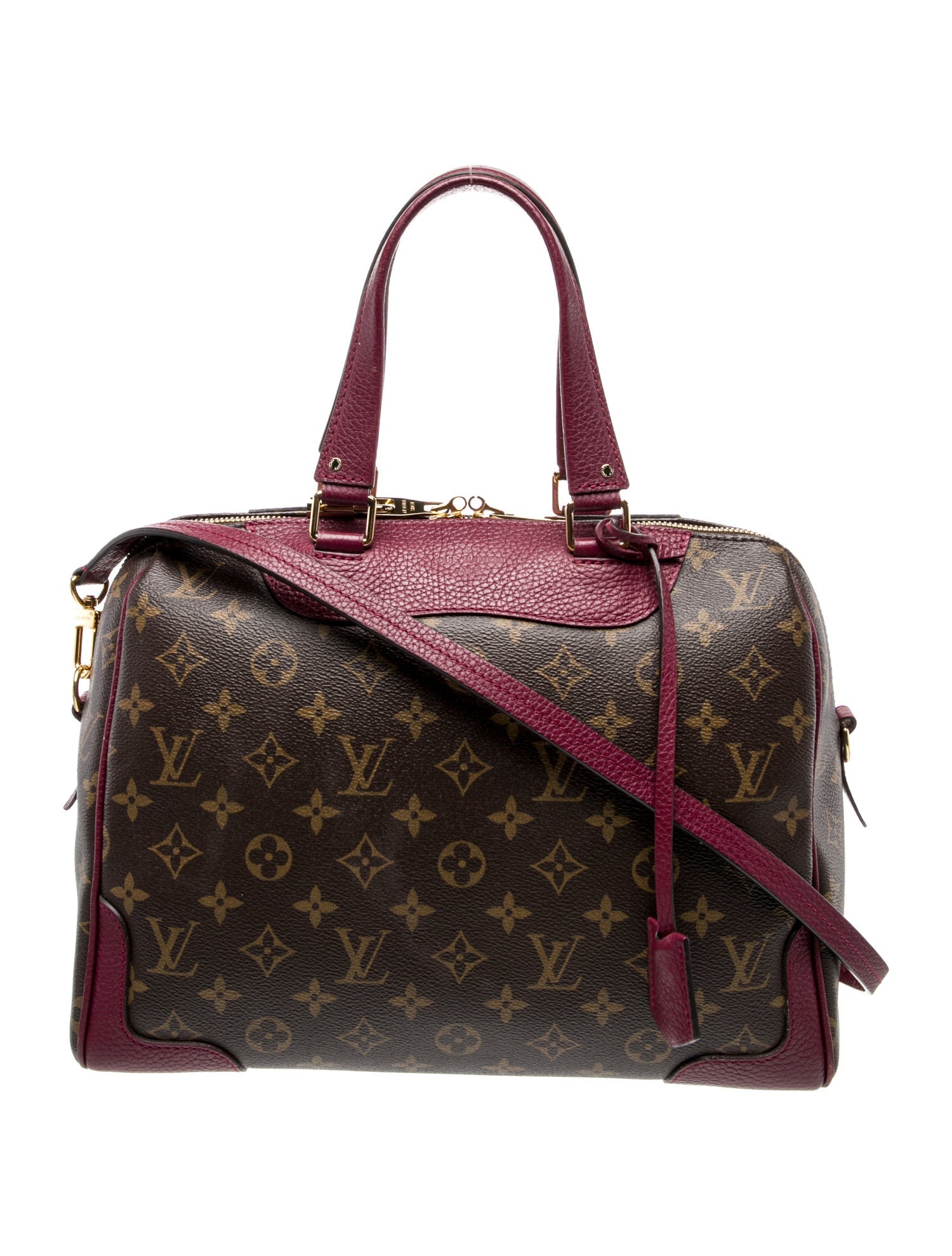 Louis Vuitton LV Monogram Retiro NM