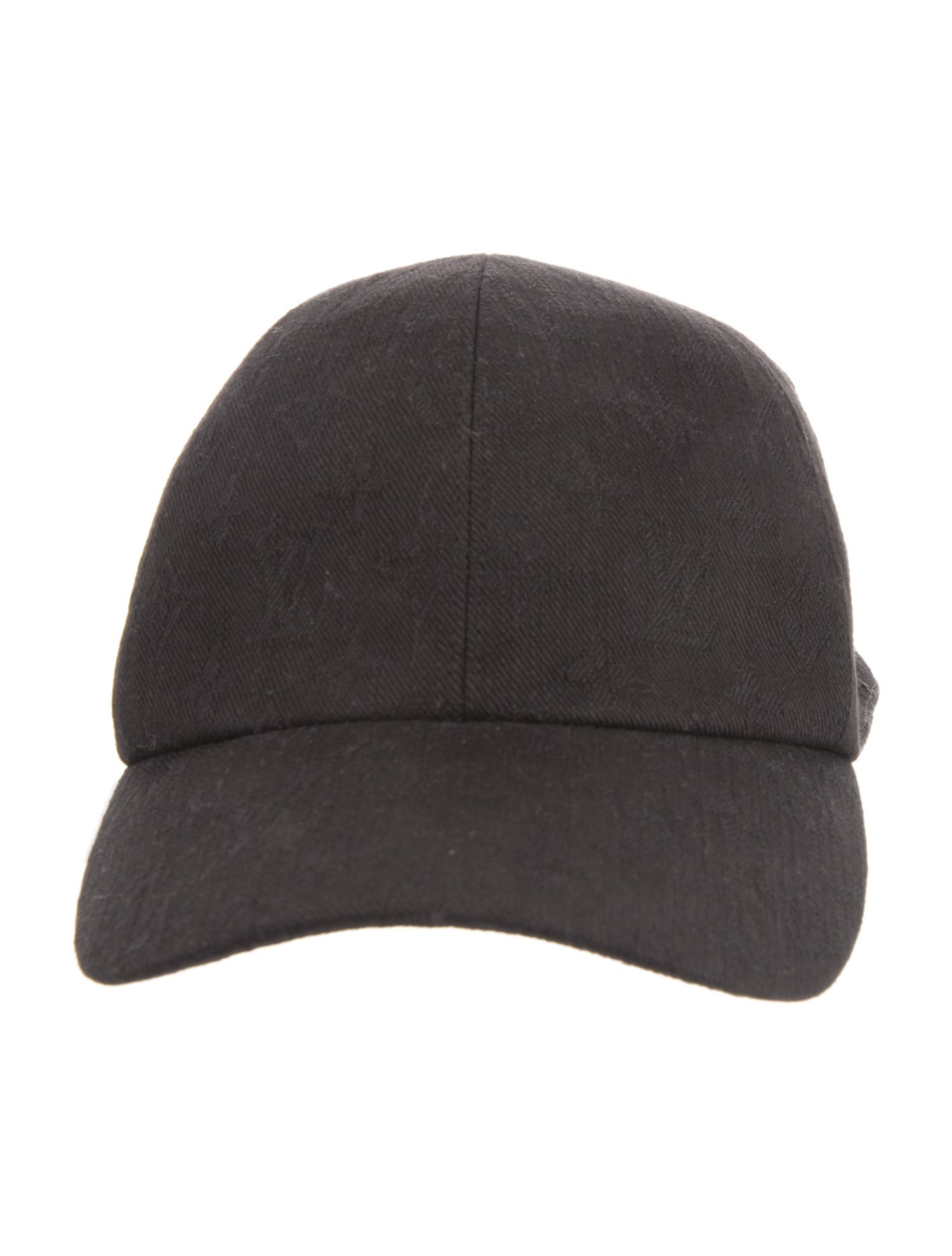 Louis Vuitton Monogram Essential Cap