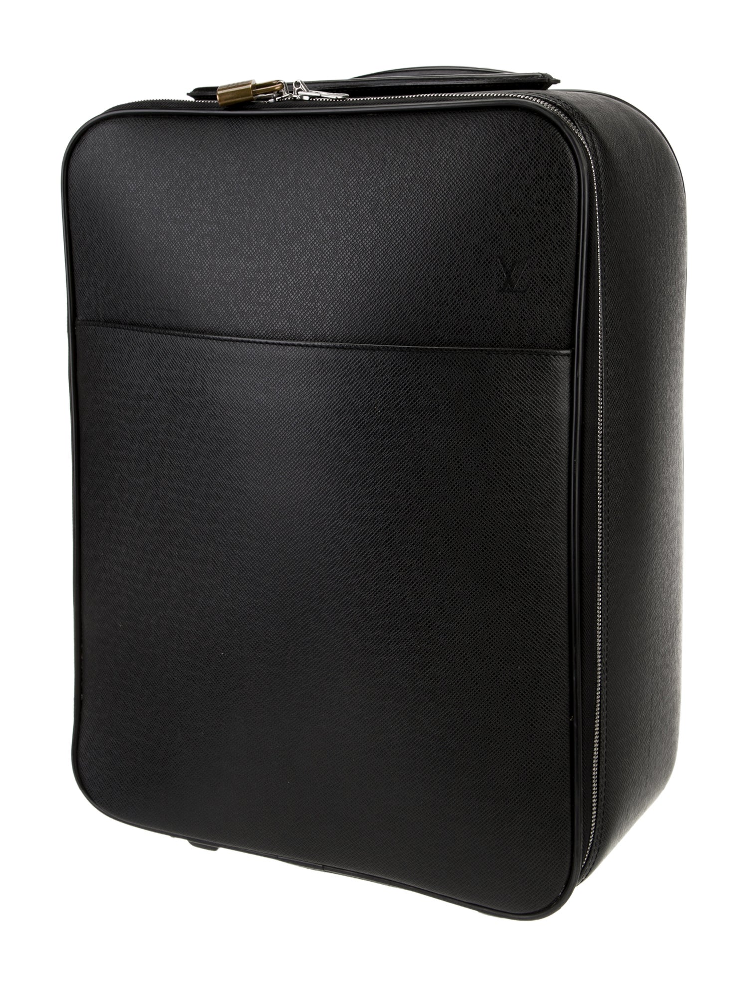 Louis Vuitton Taiga Pegase 45