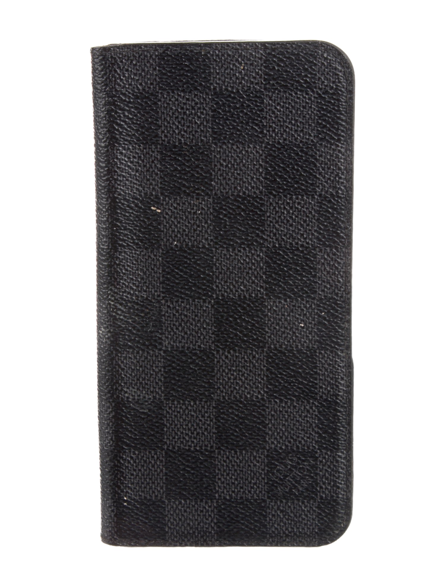 Louis Vuitton iPhone 6+ Damier Phone Case