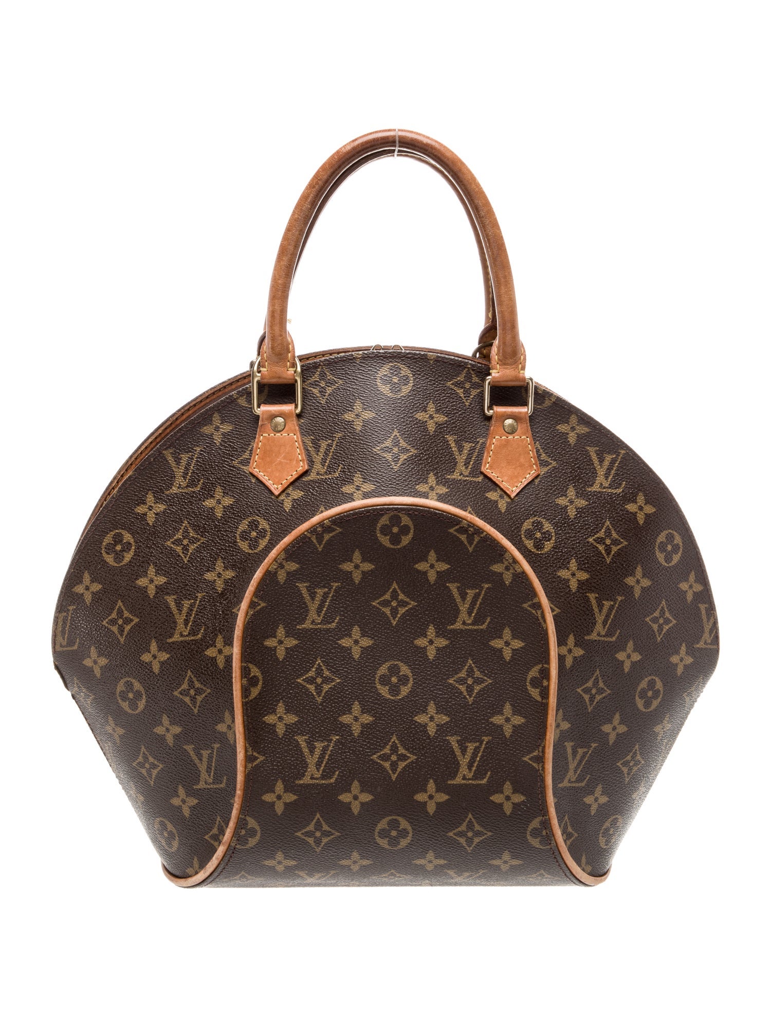 Louis Vuitton LV Monogram Ellipse PM
