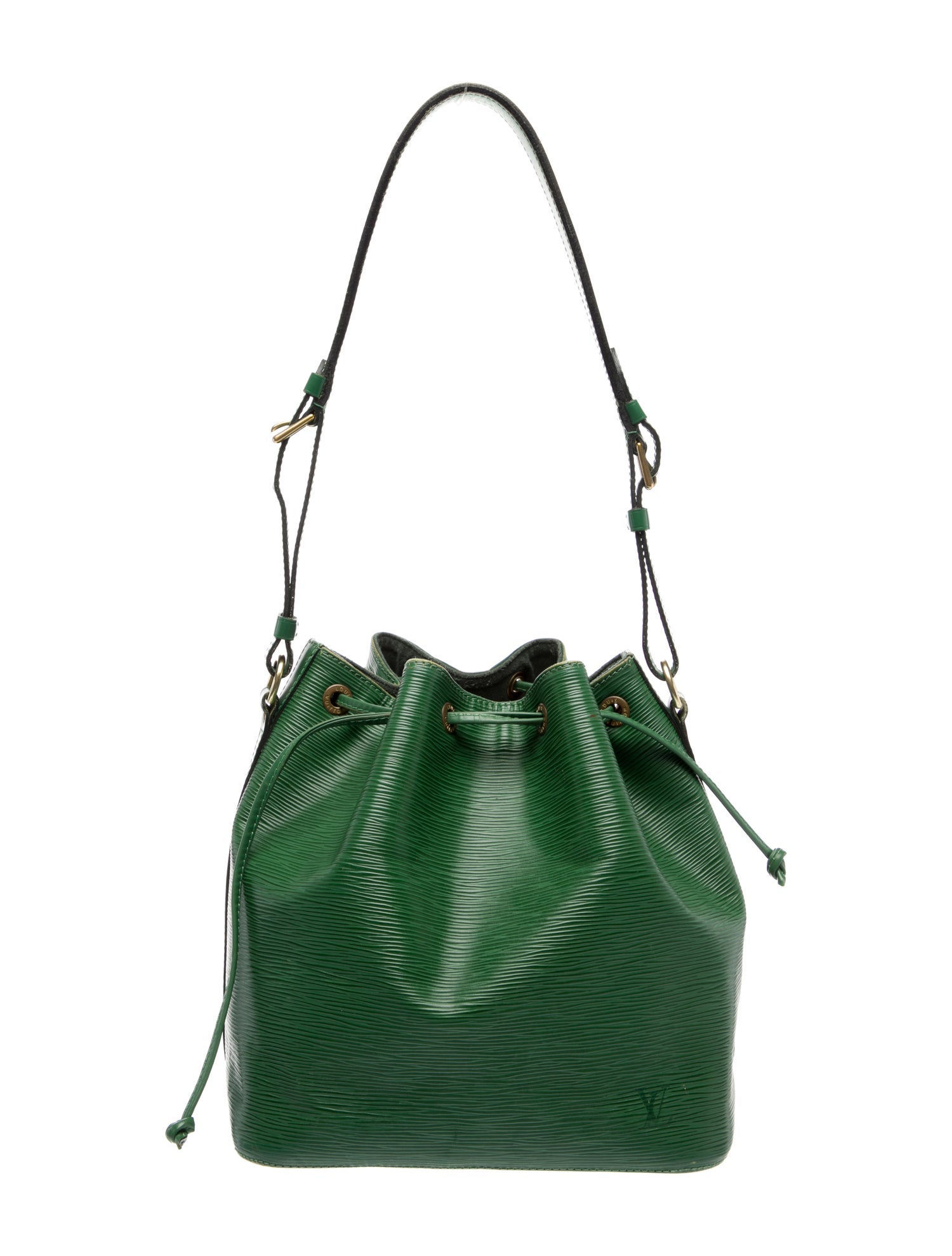 Louis Vuitton Epi Leather Noé Petit