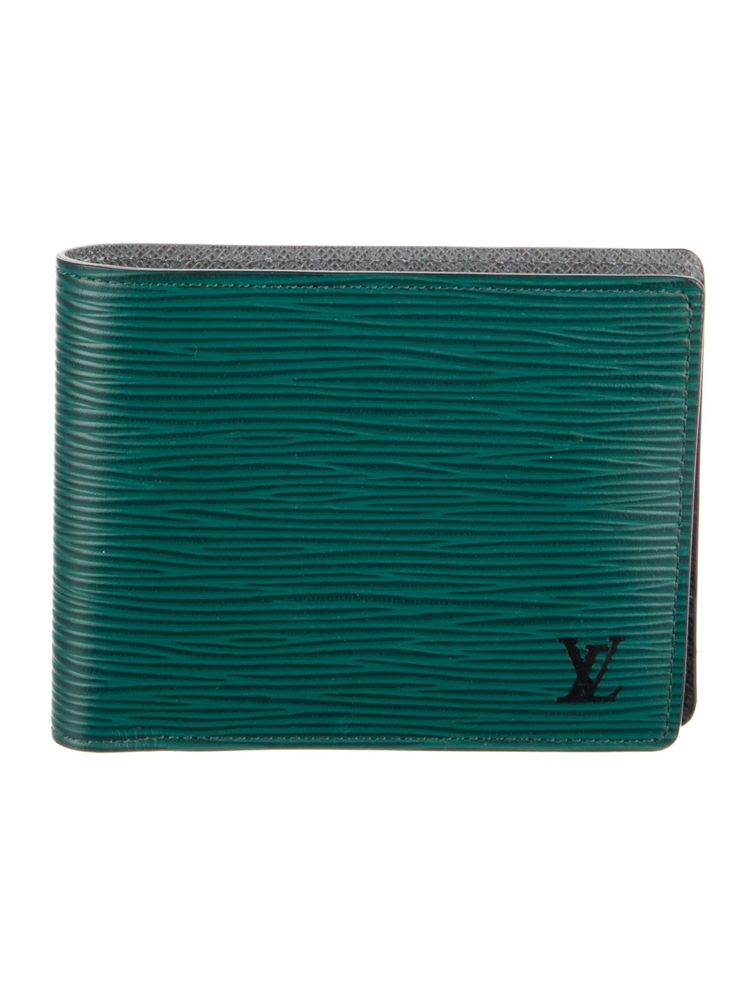 Louis Vuitton Epi Leather Marco Wallet