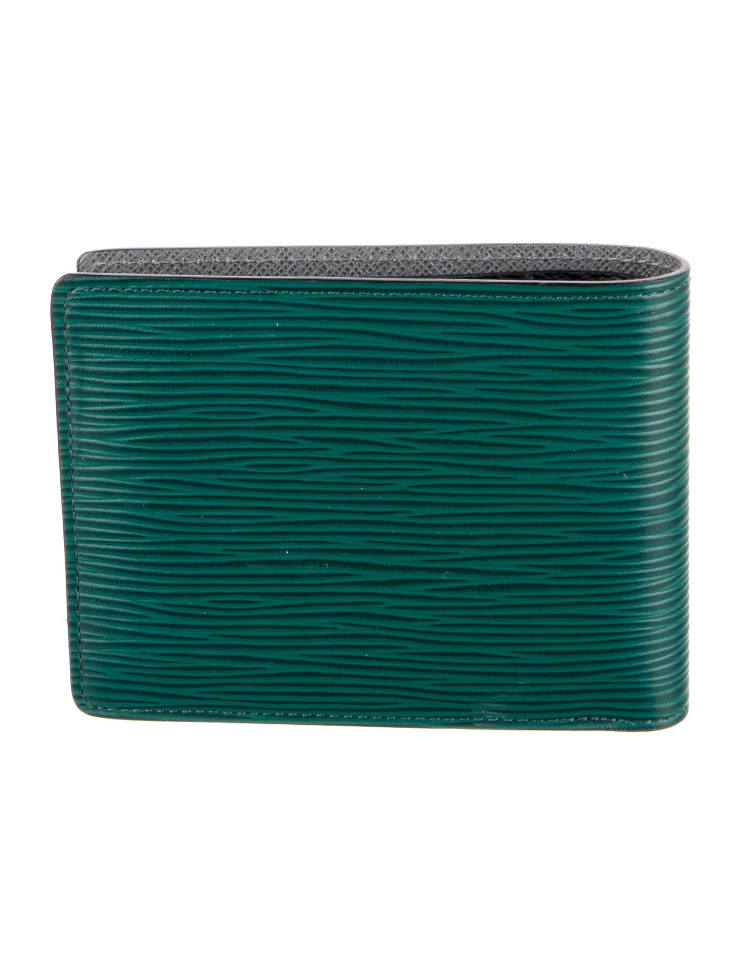 Louis Vuitton Epi Leather Marco Wallet