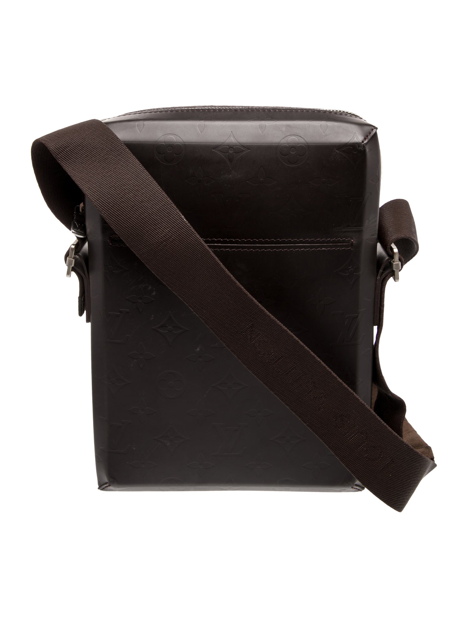 Louis Vuitton LV Monogram Bobby