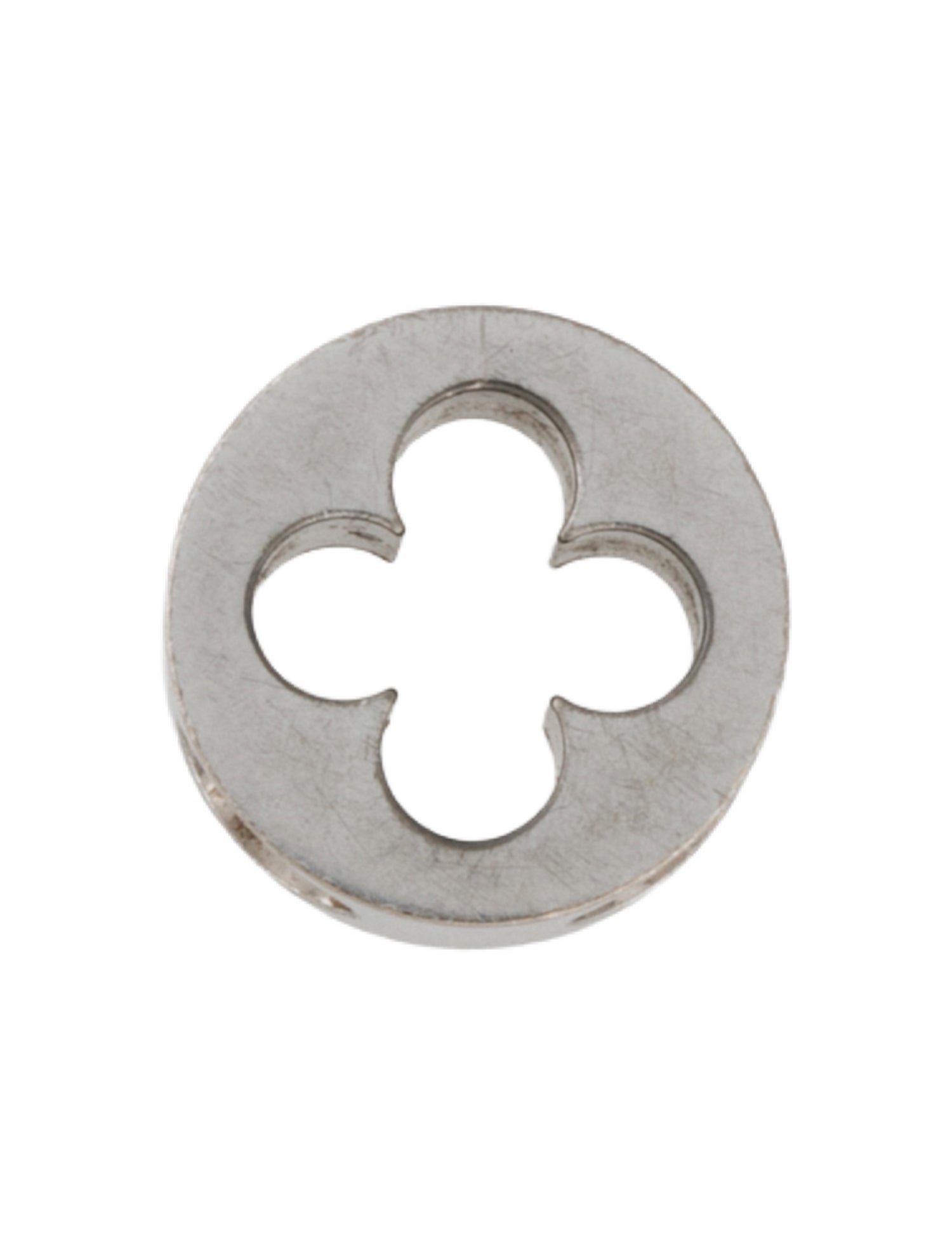 Louis Vuitton 18K Empreinte Pendant