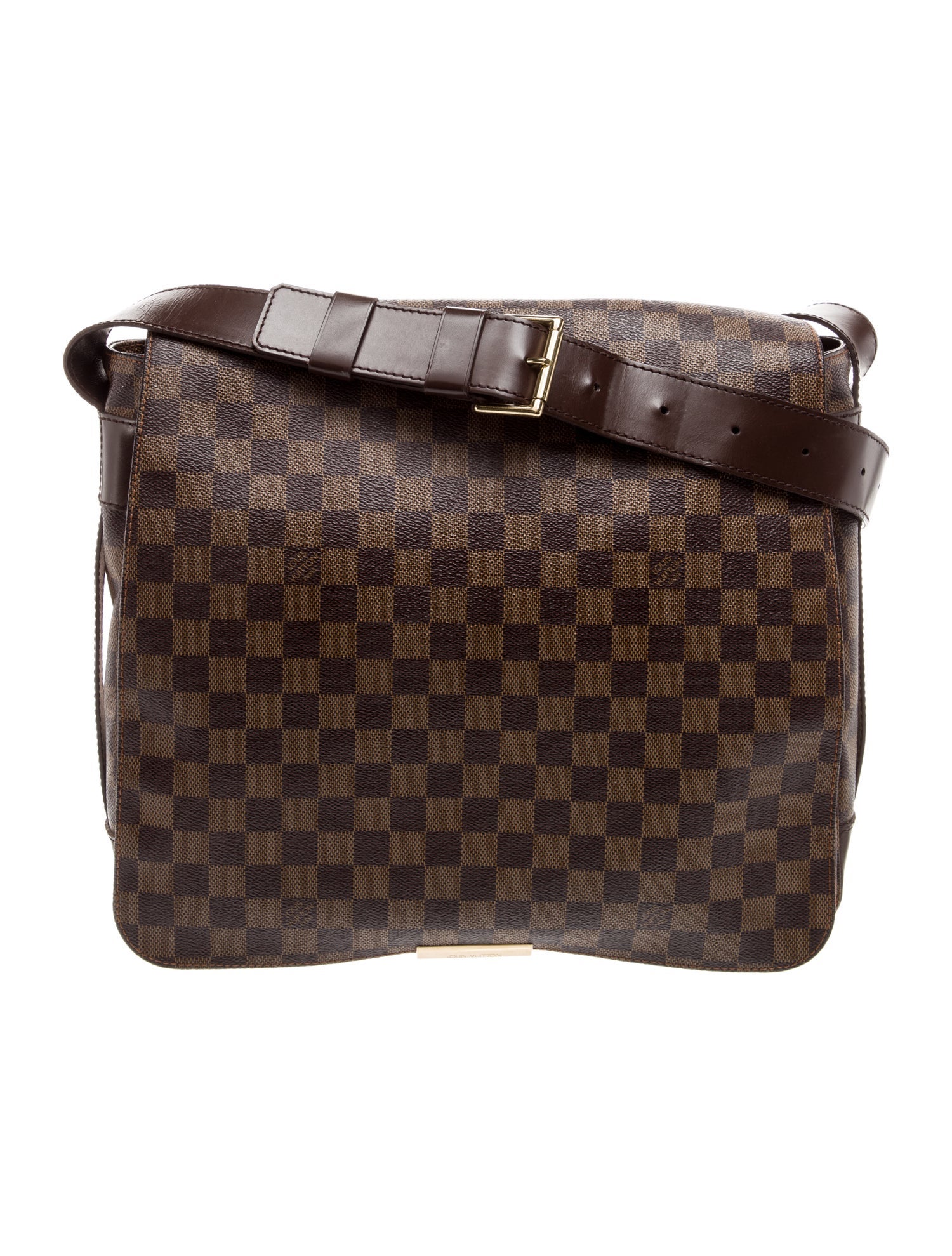 Louis Vuitton Damier Ebene Naviglio