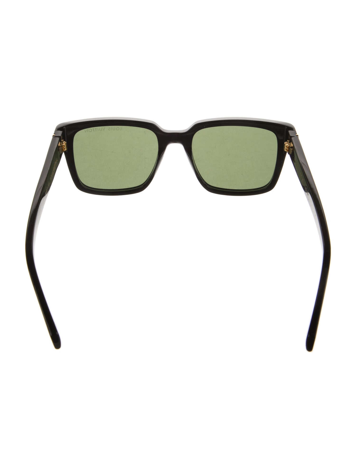 Louis Vuitton 2025 Glide Sunglasses