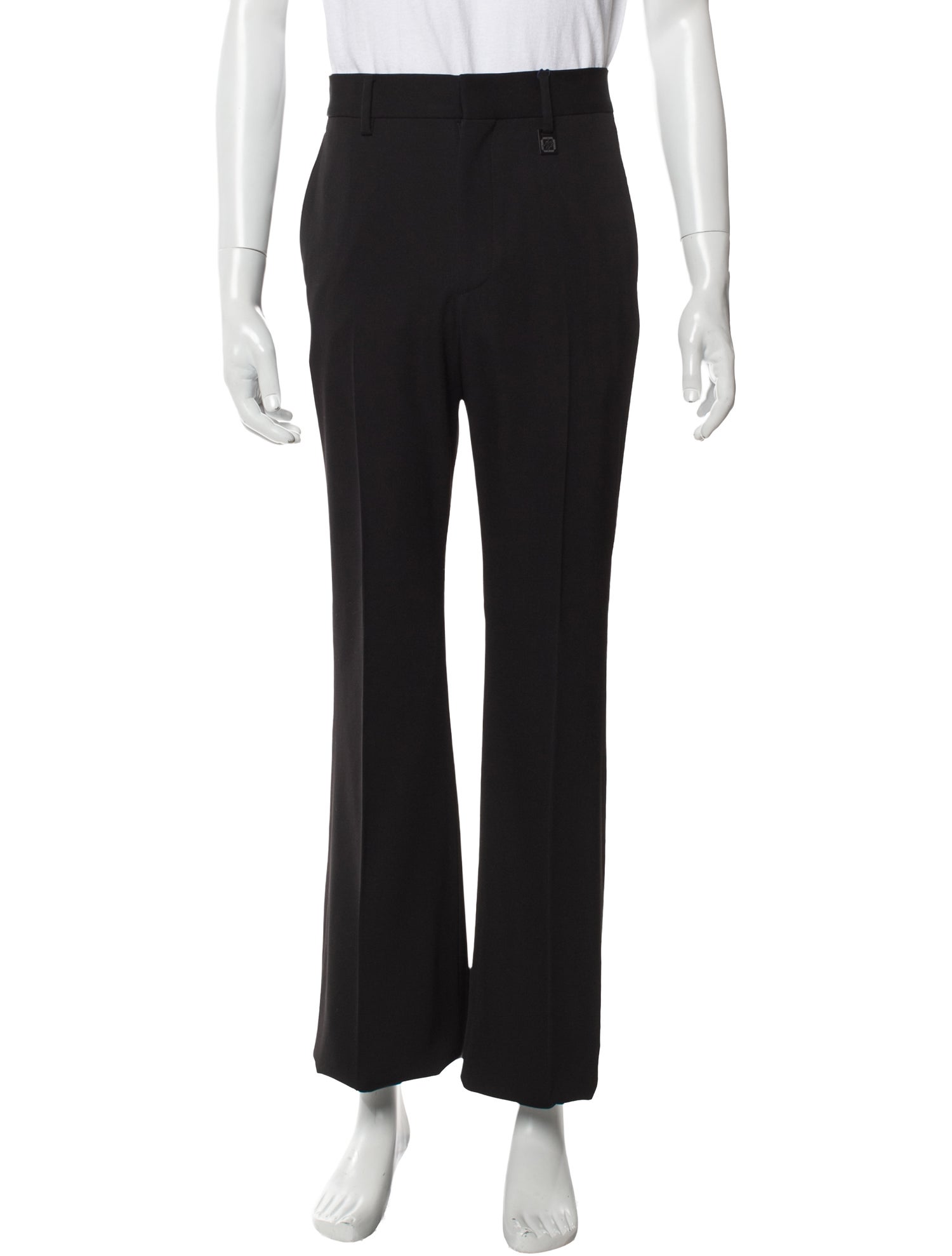 Louis Vuitton 2025 Dress Pants