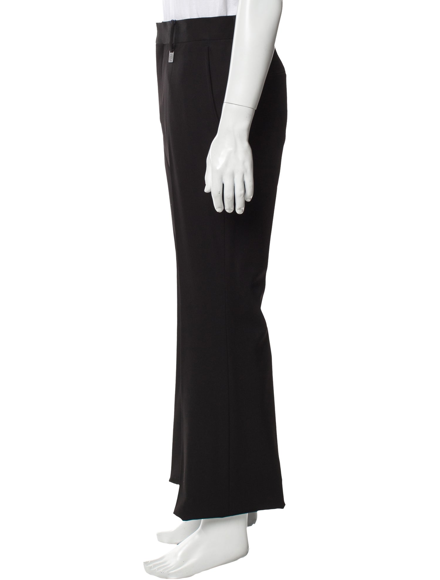 Louis Vuitton 2025 Dress Pants