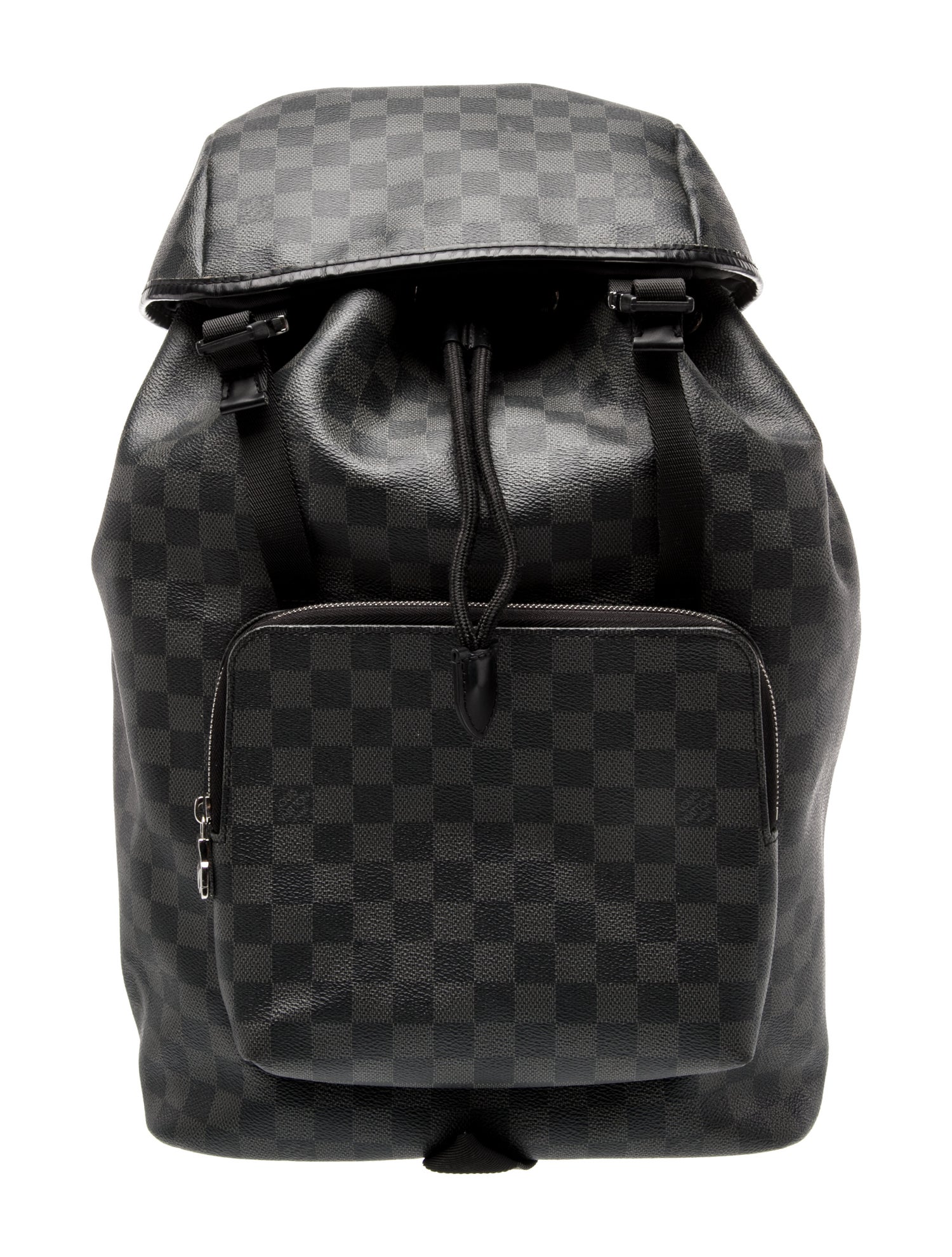 Louis Vuitton Damier Graphite Jake